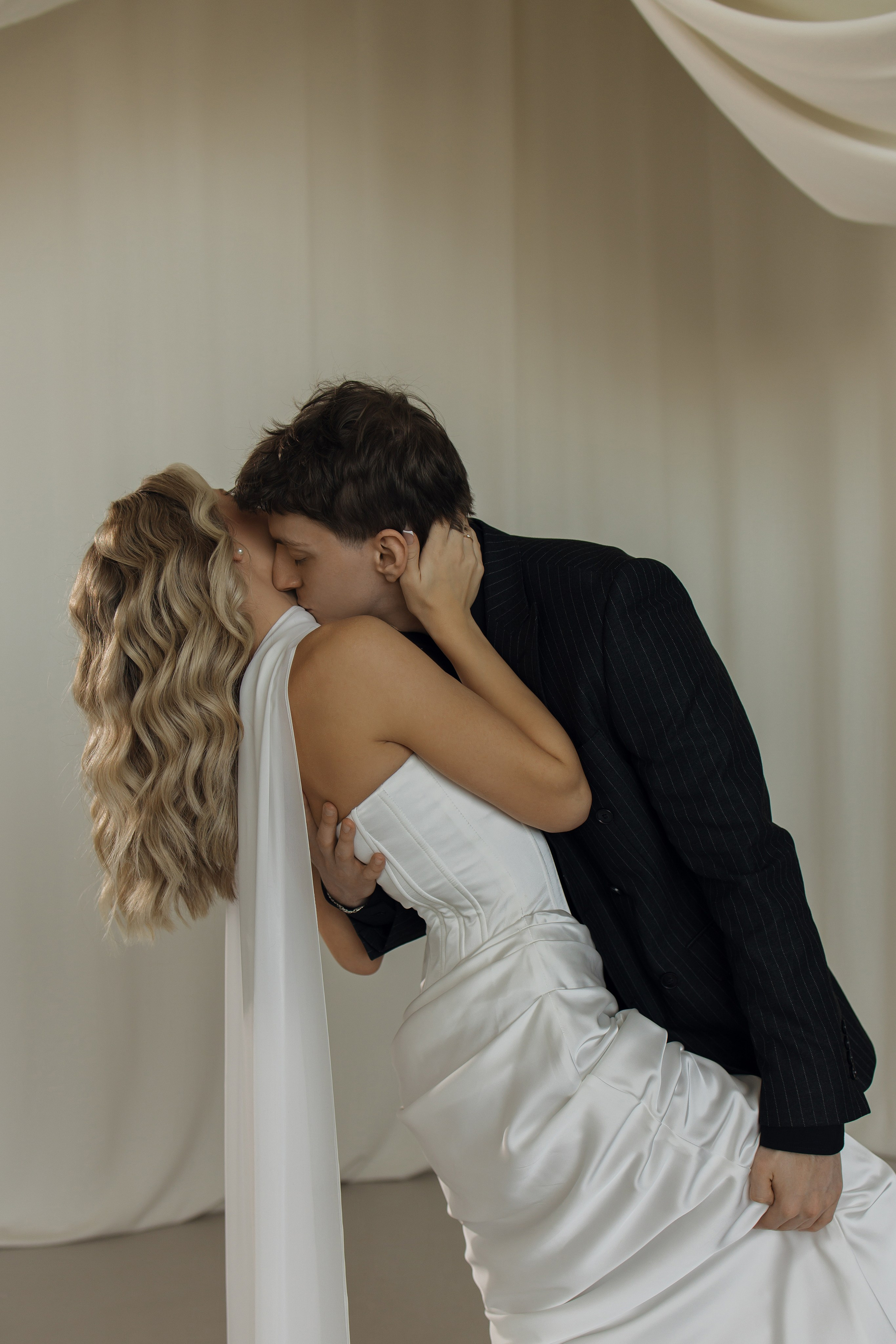 Серафим & София. Фотограф в Нижнем Новгороде| Шоронова Снежана