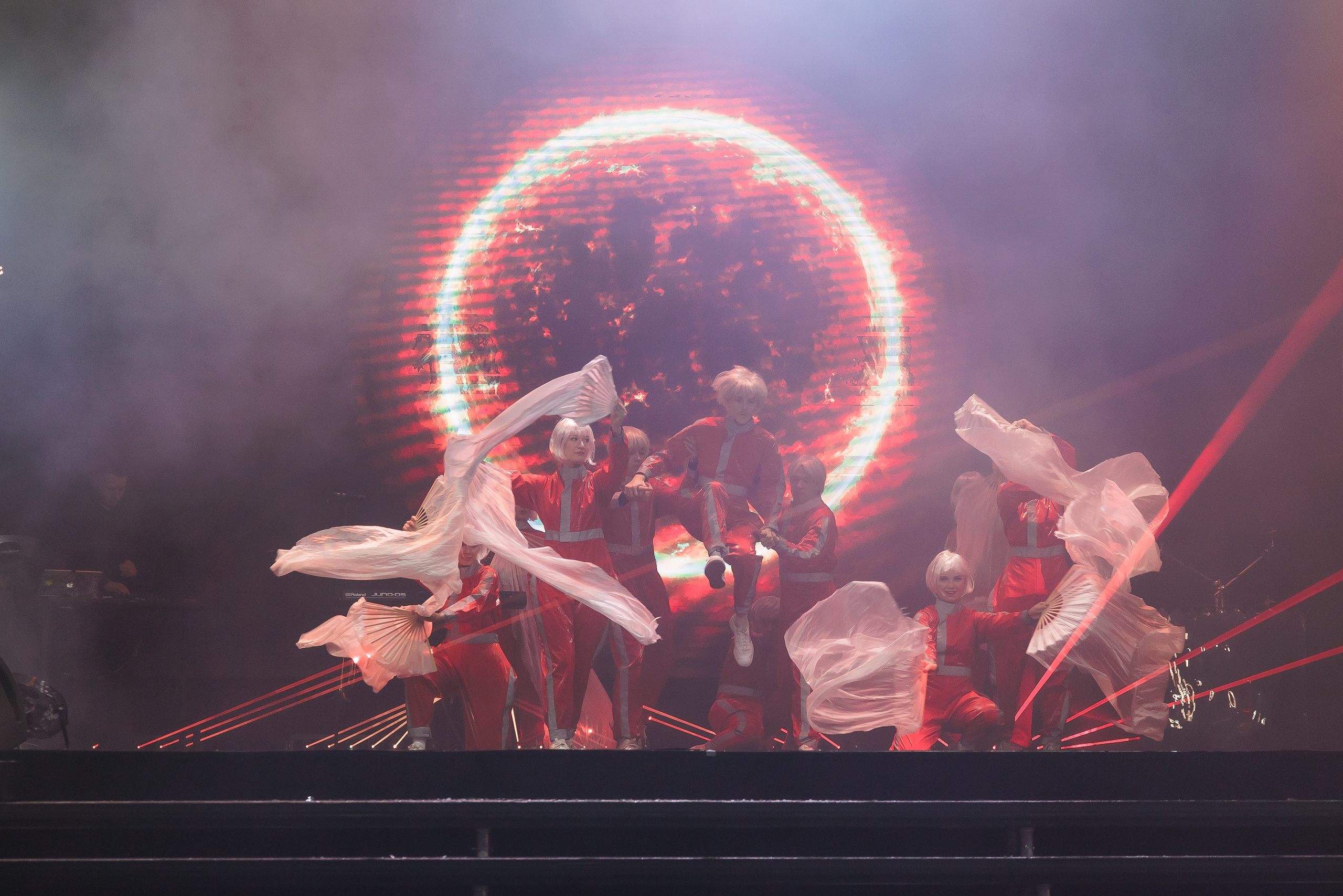 Вселенная ADM — 30 лет