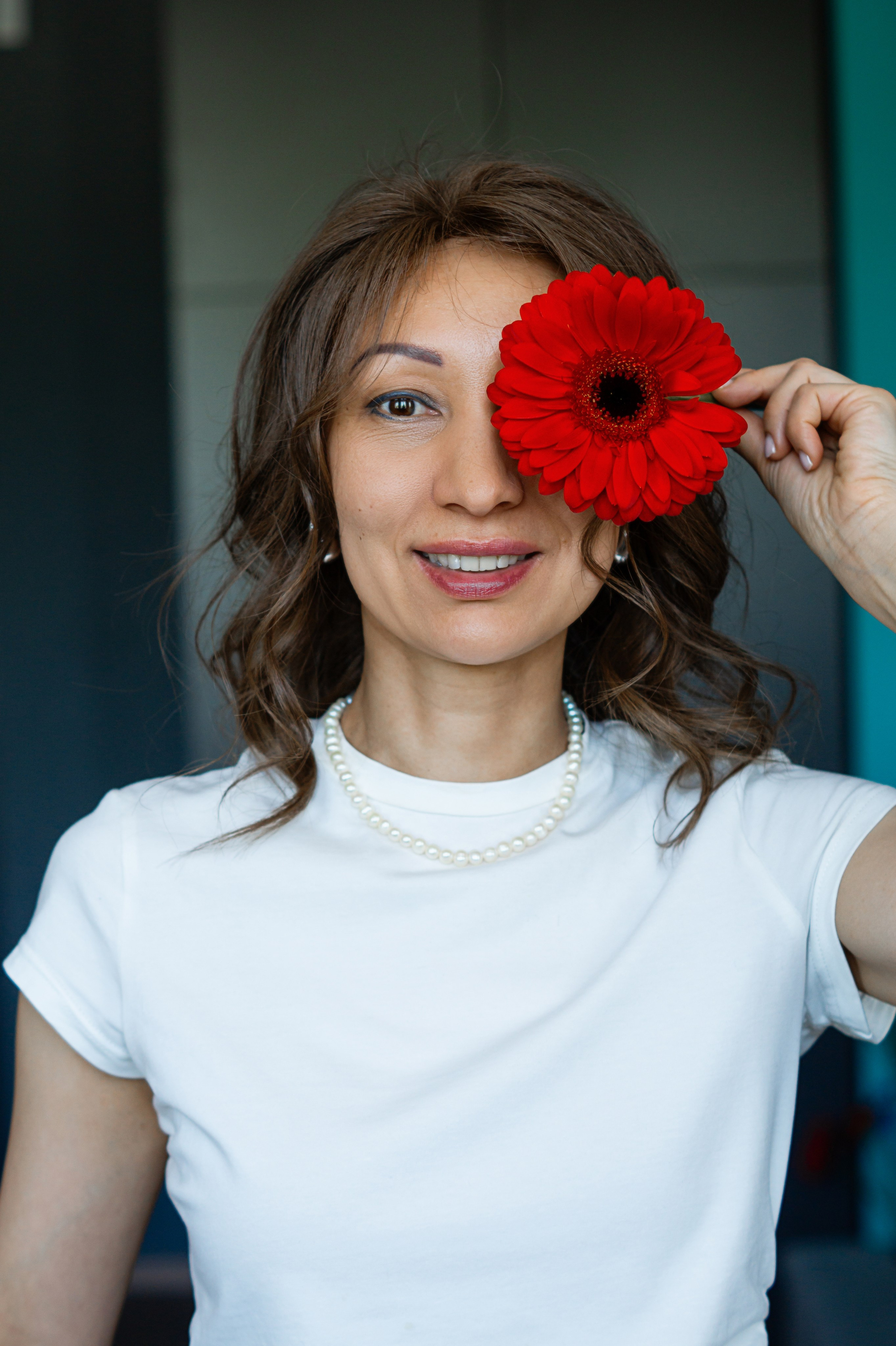 Контент-фотосессия для ортодонта. Фотограф Оксана Токарева Ижевск