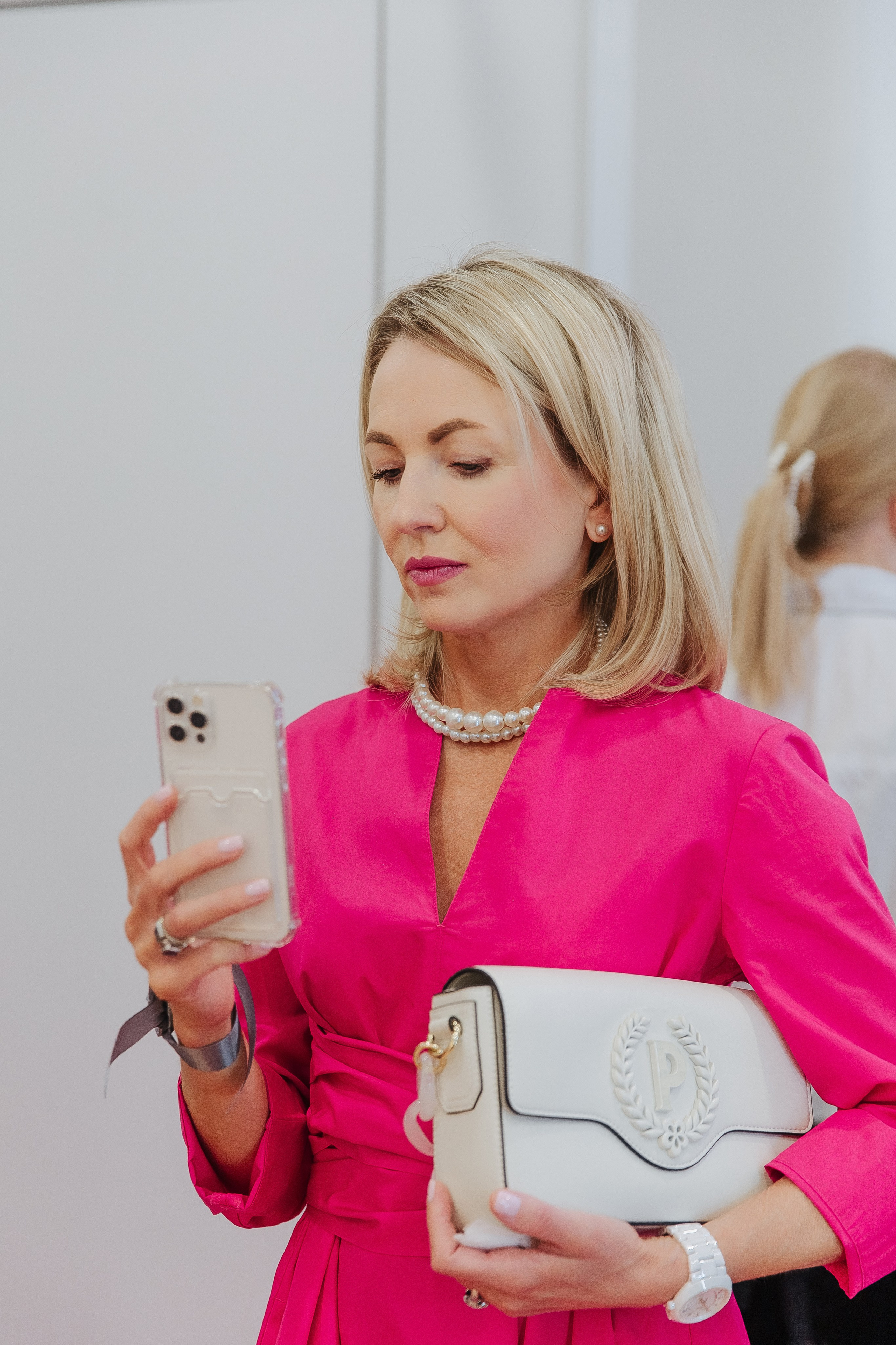 Открытие клиники. Фотограф в Красноярске Любовь Малеева