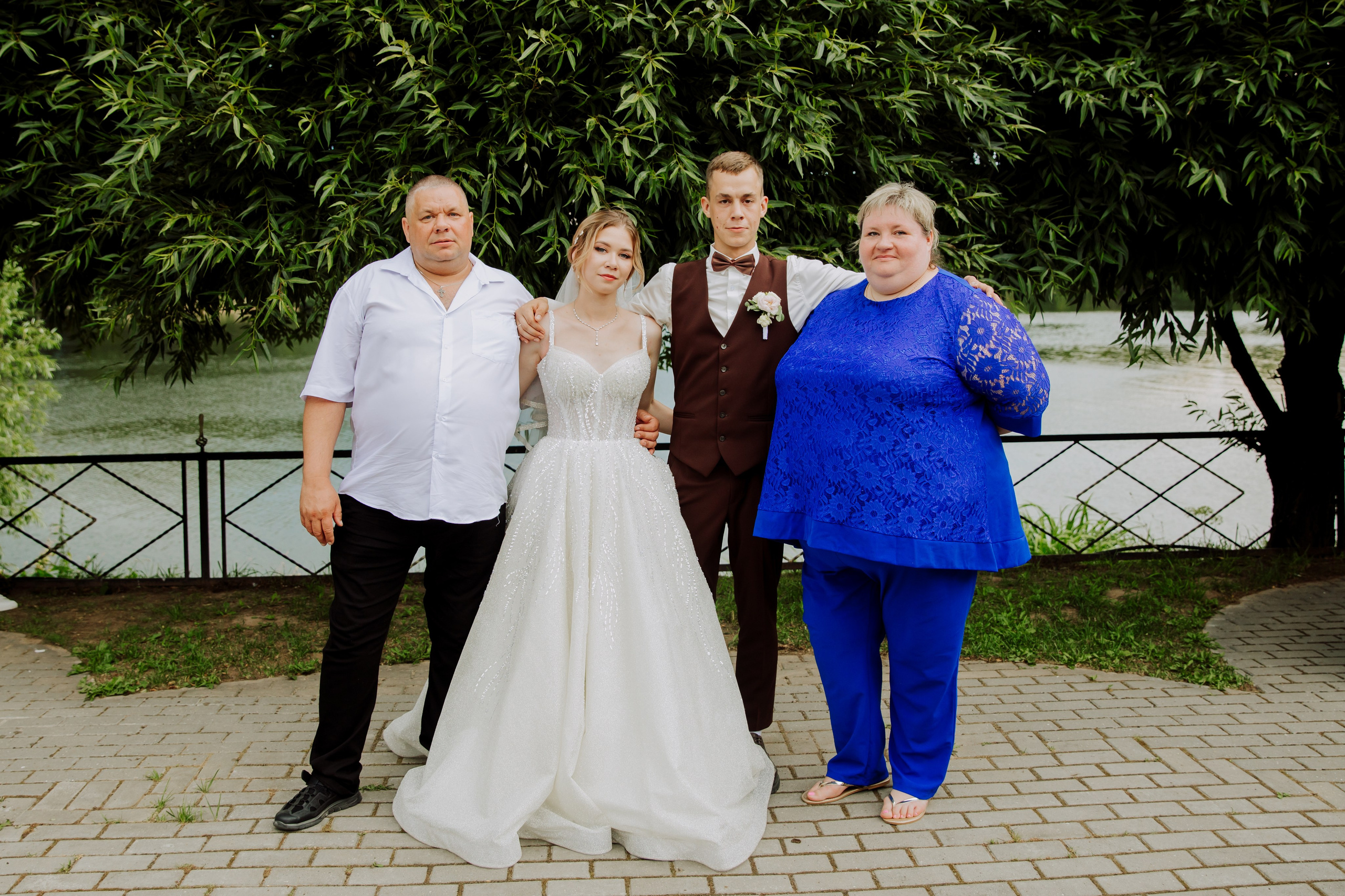 Лазурный. Семейный фотограф москва