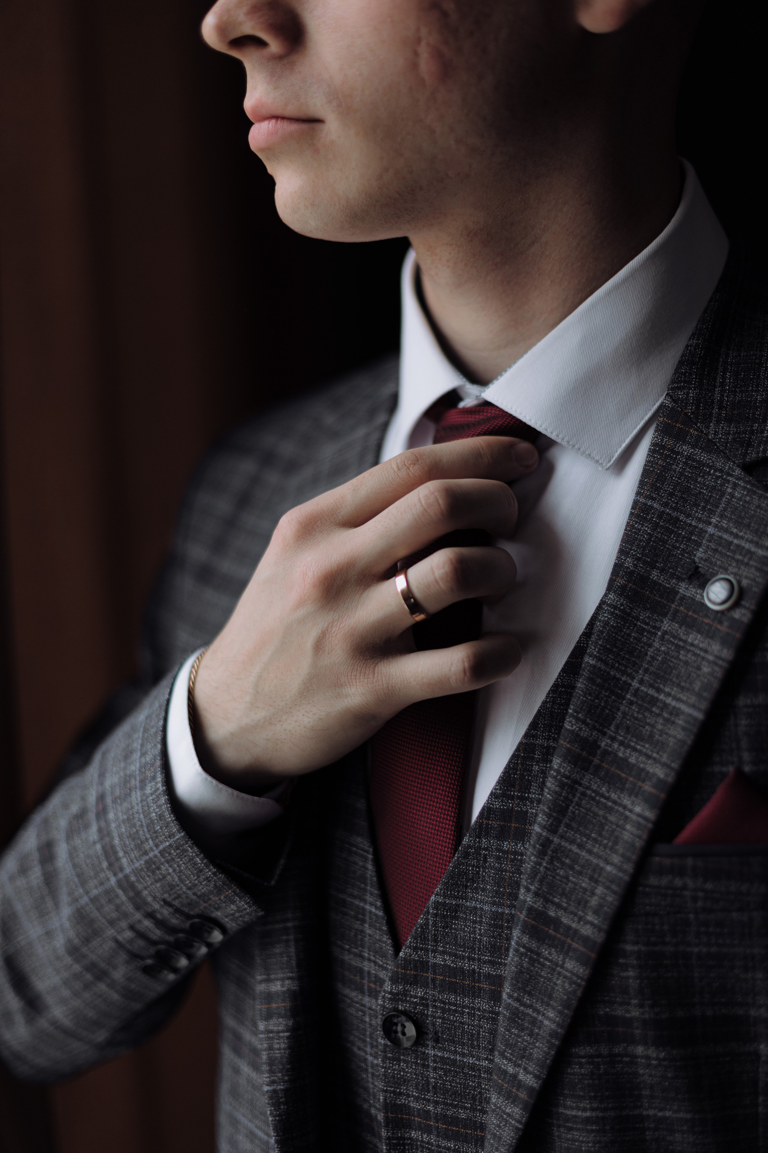 Эльвира & Денис. Фотограф в Москве Валерия Рожкова