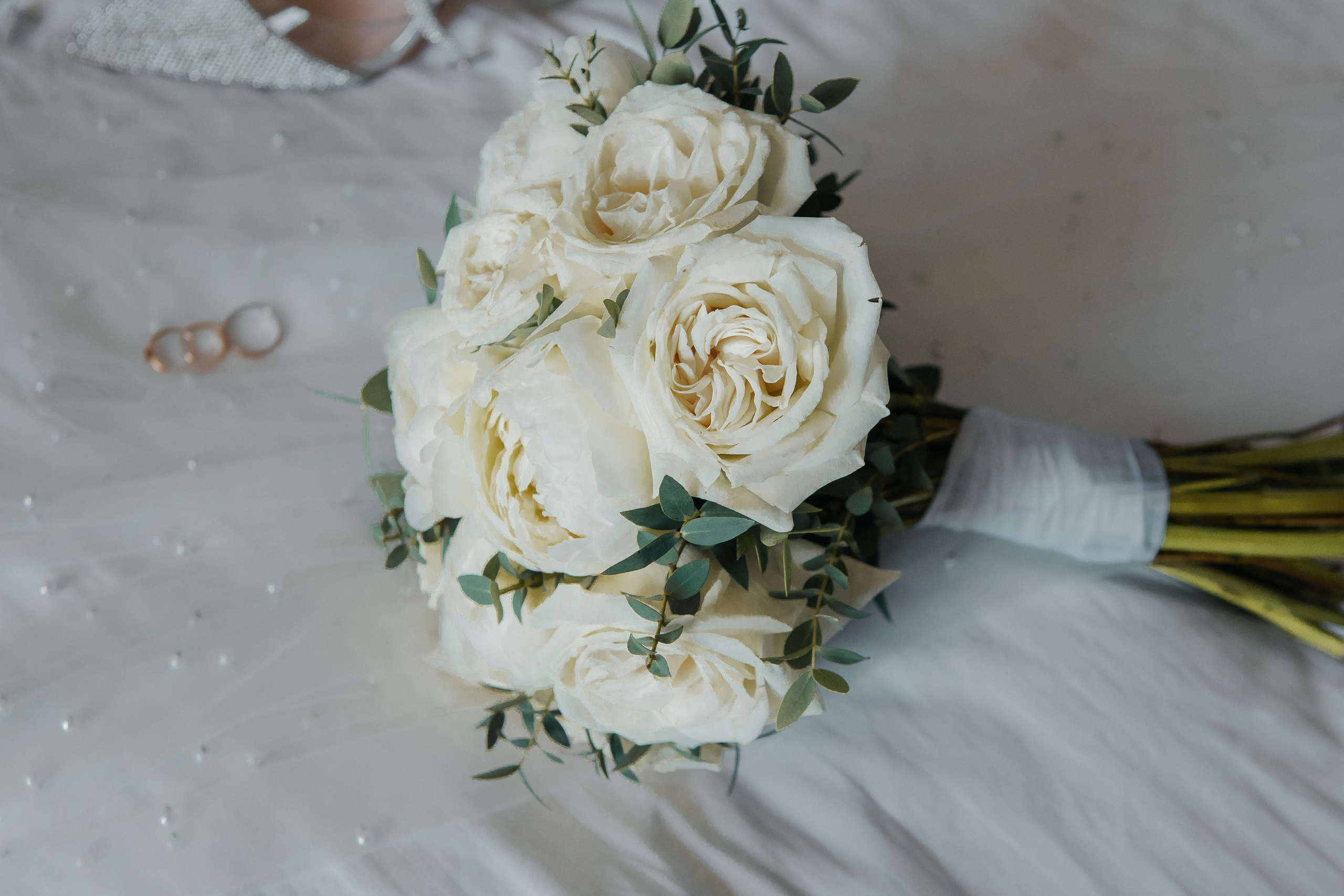 Свадьба Андрей и Елена. Свадебный и семейный фотограф Ибрагимова Мария из Екатеринбурга