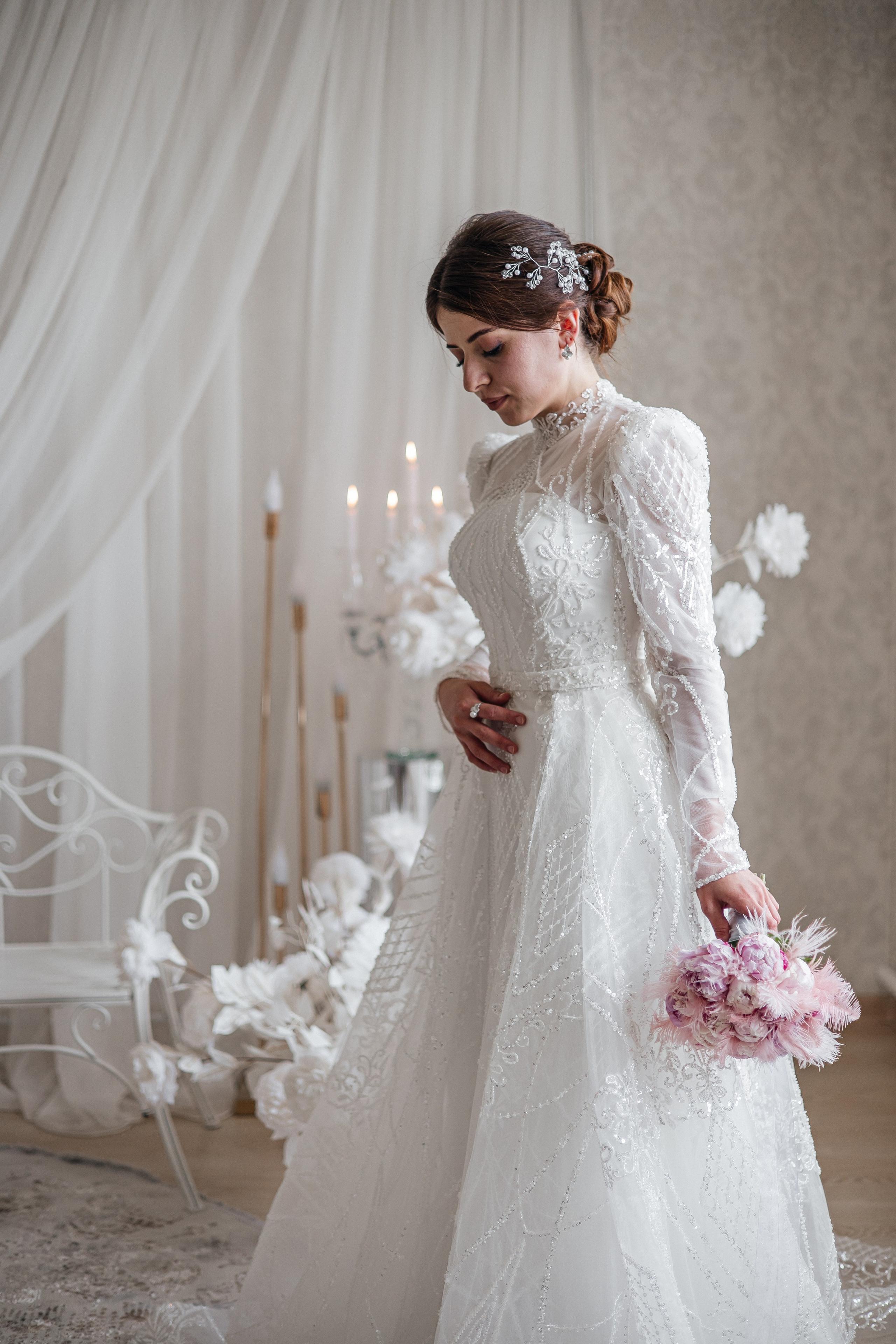 Невеста Марха