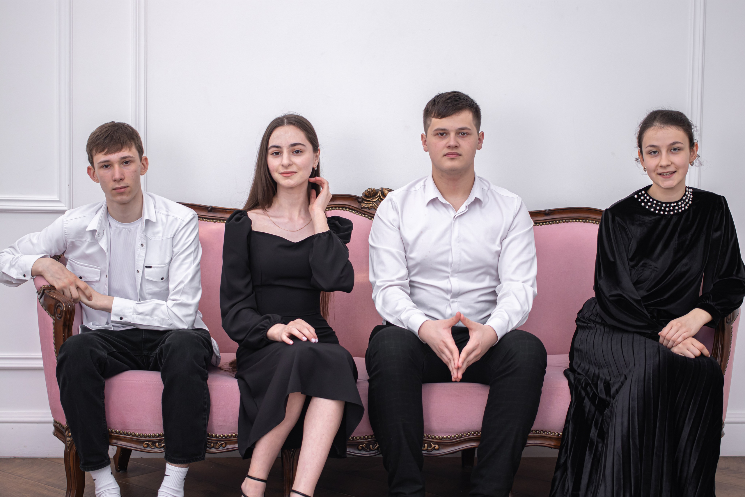 Военный городок шк