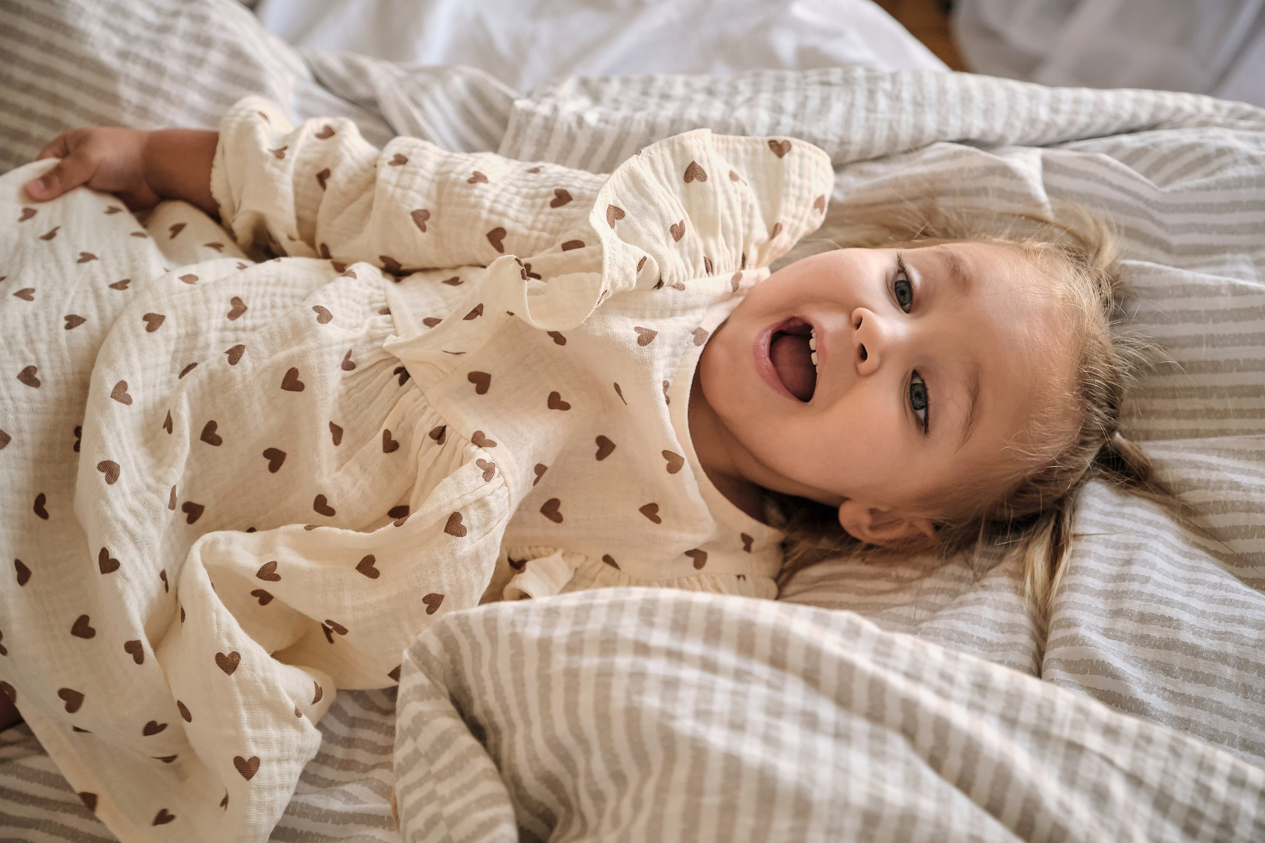 Семья Виктории