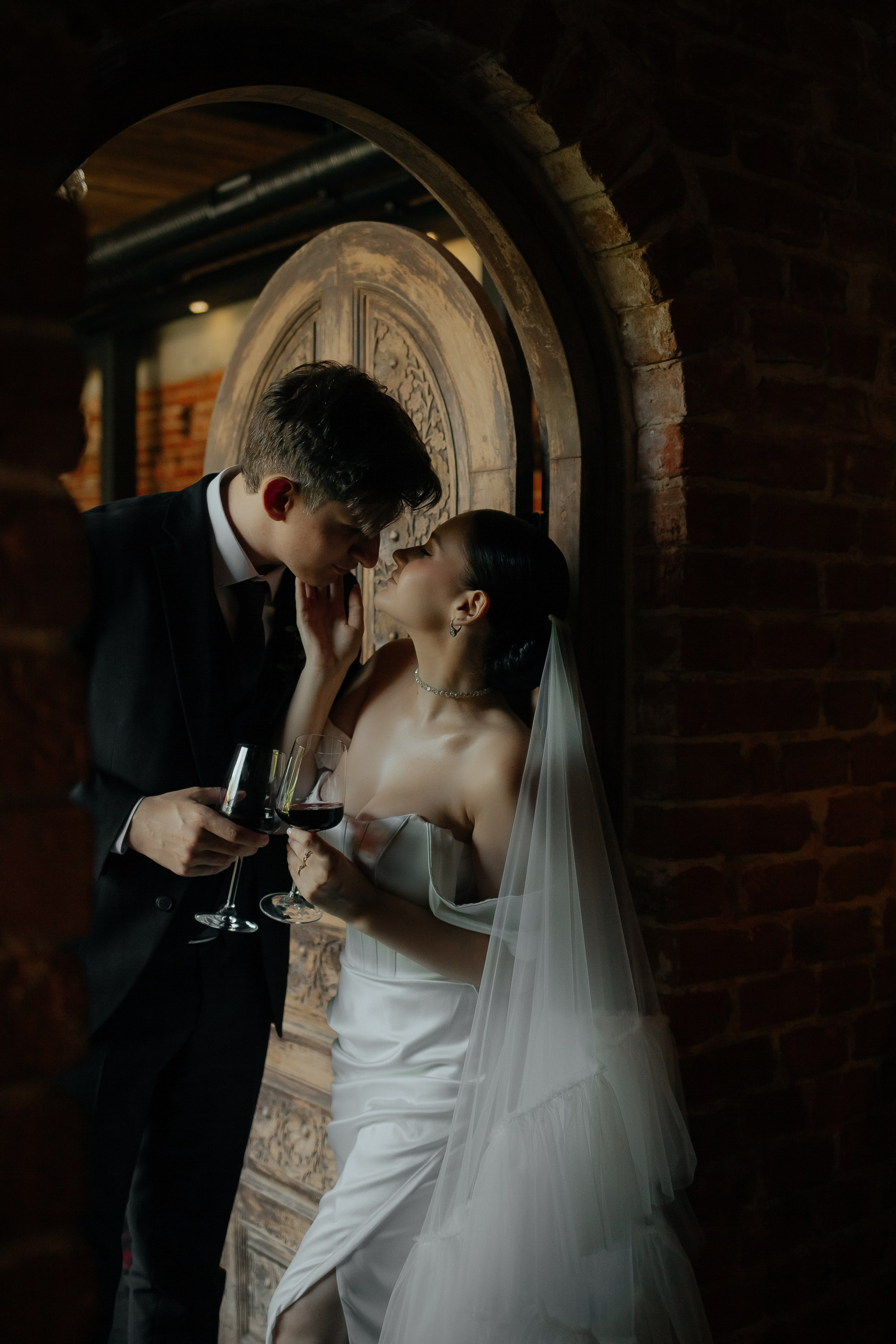 N & J. Фотограф Ольга Сапронова. Свадебный фотограф Ольга Сапронова