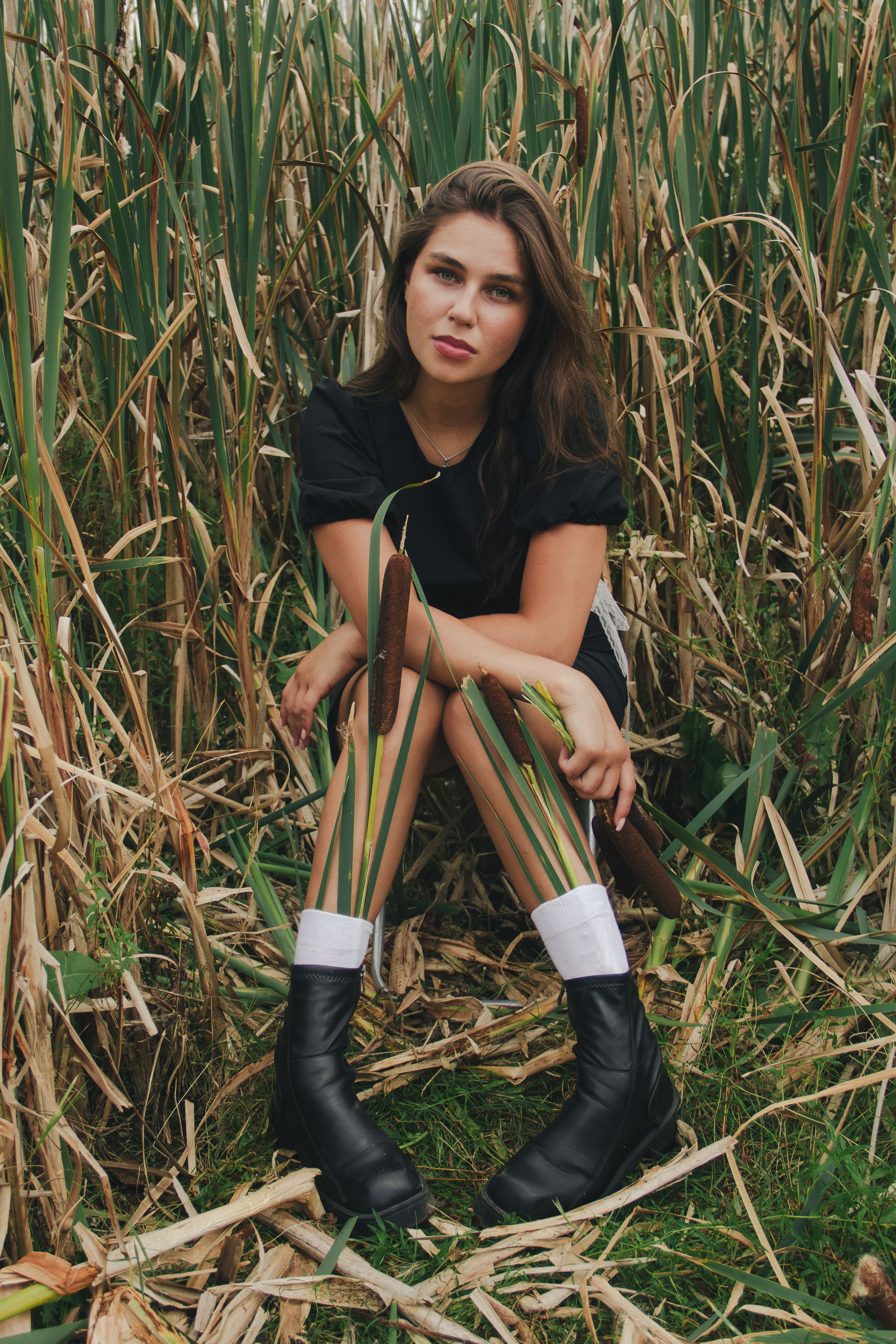 Женский портрет. ФОТОГРАФ НАБЕРЕЖНЫЕ ЧЕЛНЫ