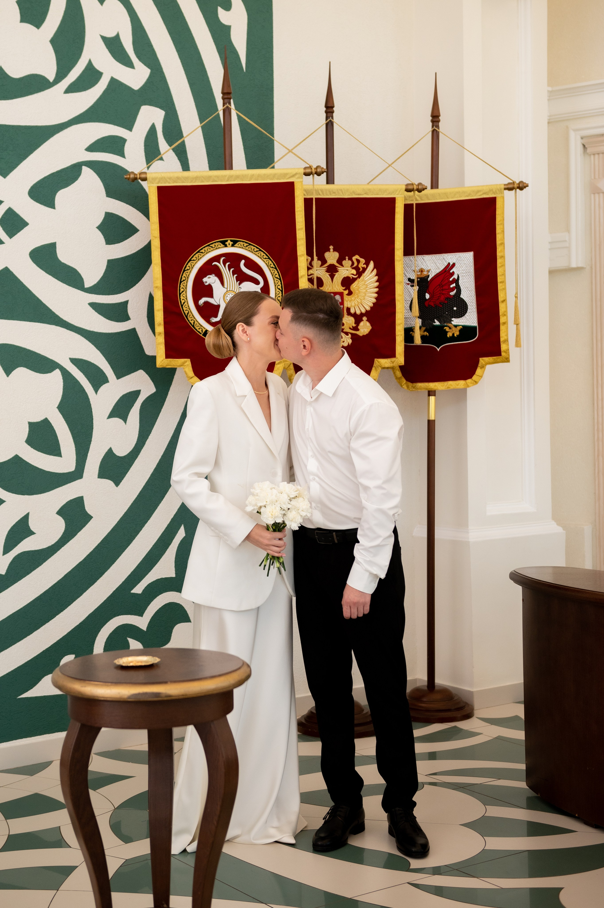 | Гузель & Артур |. Свадебный и портретный фотограф в Казани