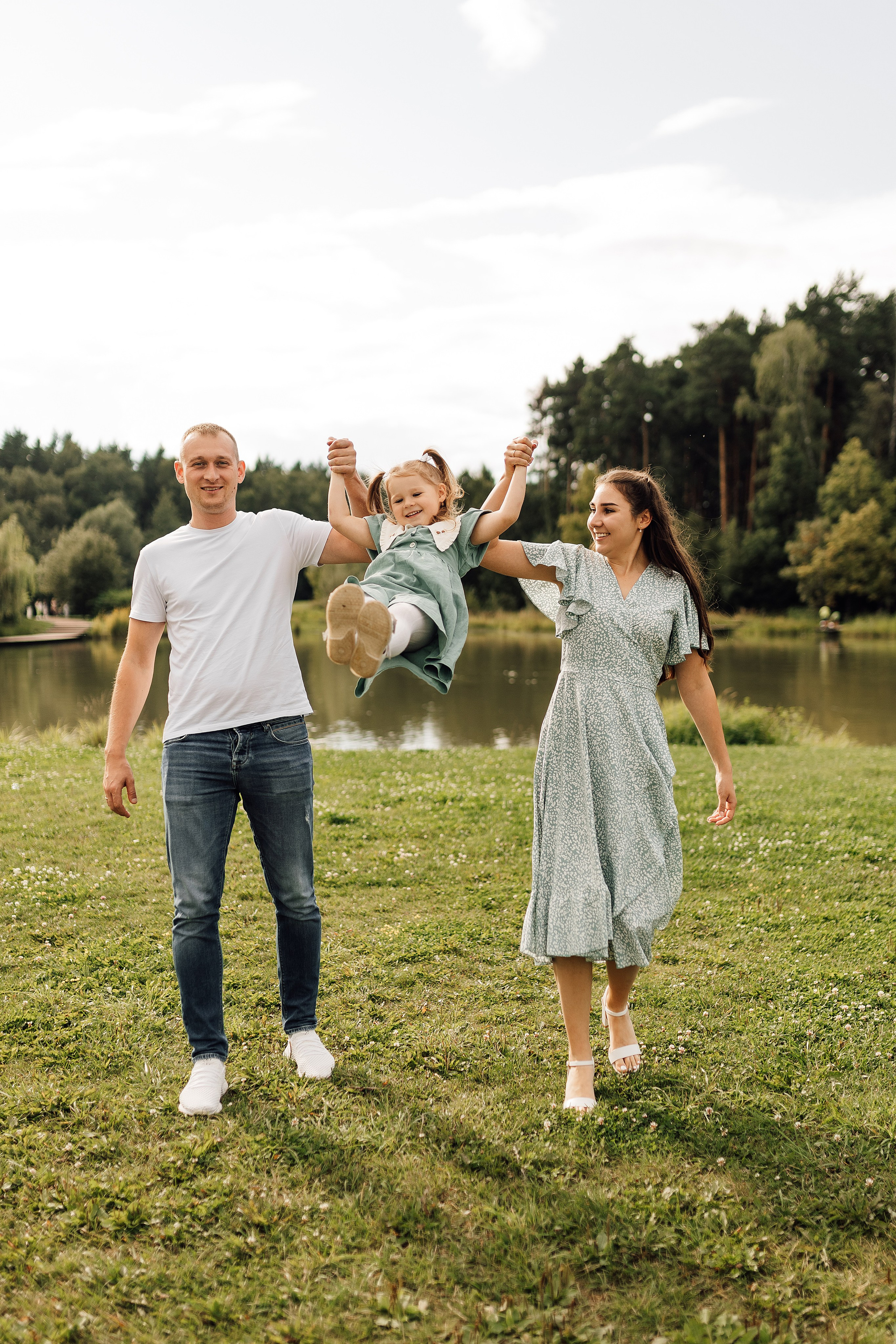 № 10. Фотограф в Москве Юлия Хамзина