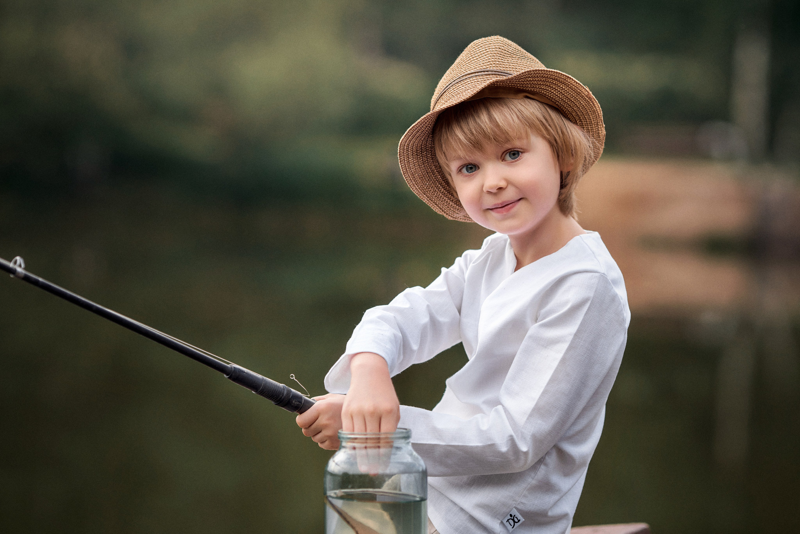 Дима Рыбачек. Свадебный и семейный фотограф Игорь Елагин