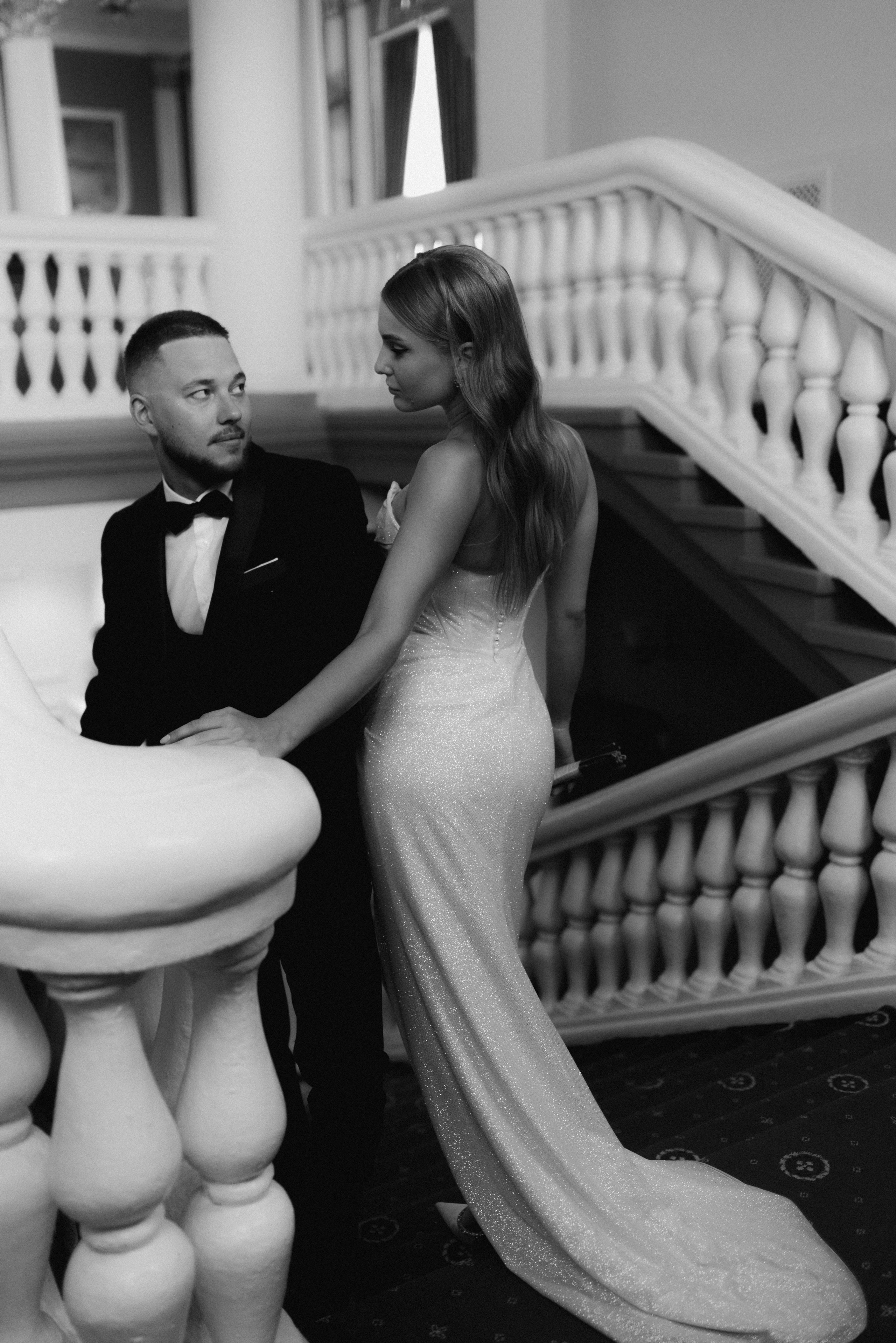 Кирилл и Даша'24. СВАДЕБНЫЙ ФОТОГРАФ Яна Арбан Йошкар-Ола/Казань/Москва/Санкт-Петербург