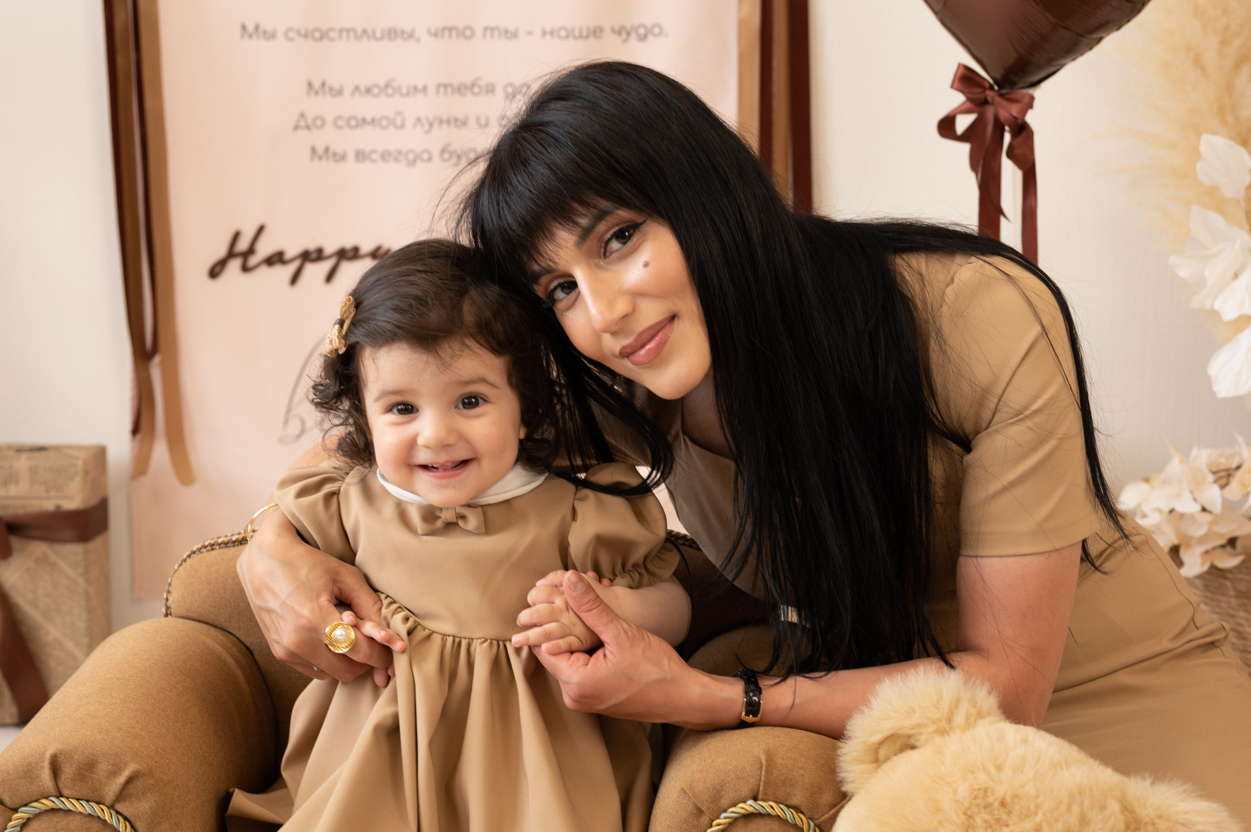 Студийные семейные съемки. Фотограф новорожденных в Санкт-Петербурге Татьяна Тарасенко