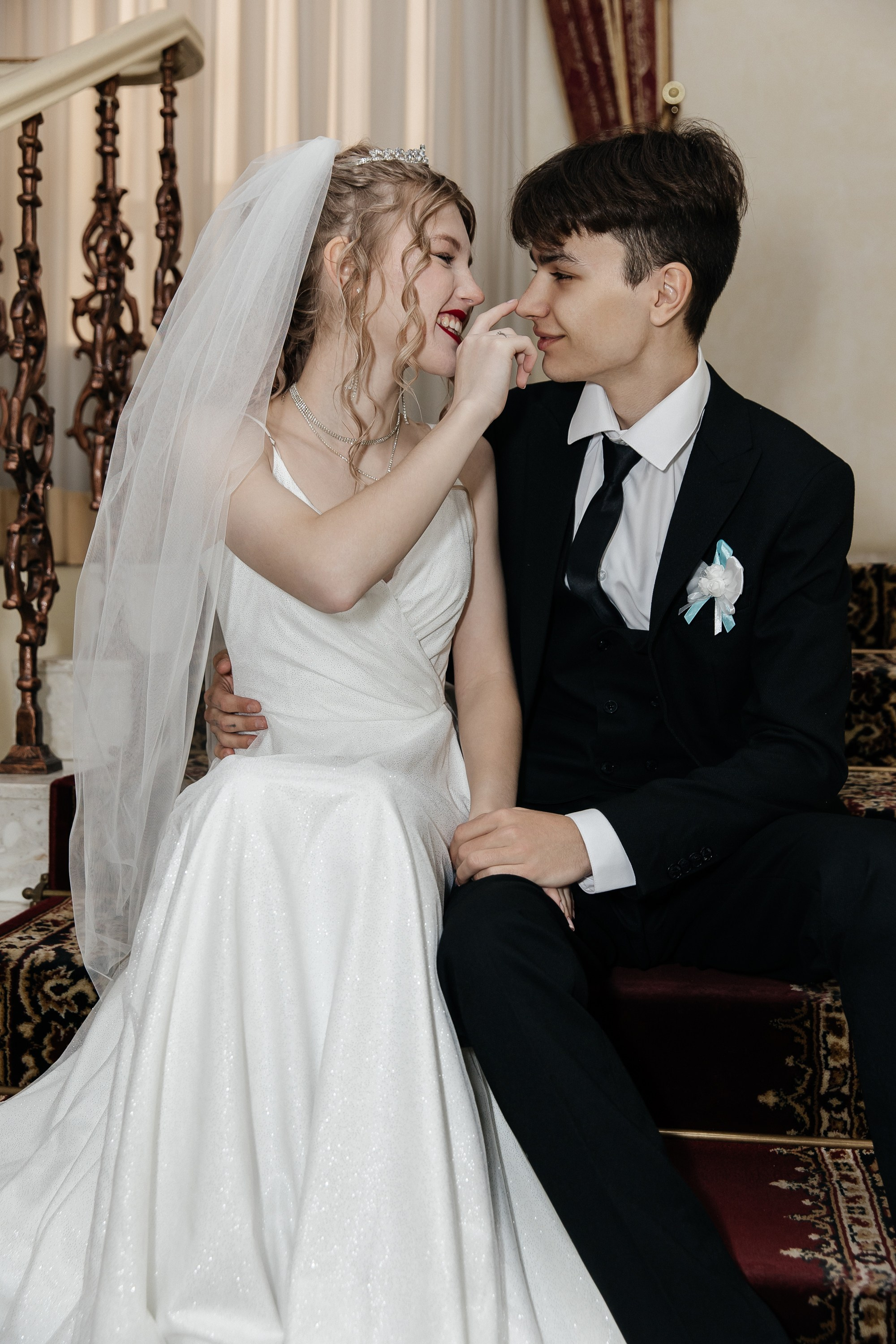 Роспись в Екатерининском зале 04.02.2025. Свадебный и семейный фотограф Виолетта Сидельникова. Краснодар, Россия, Беларусь, Европа