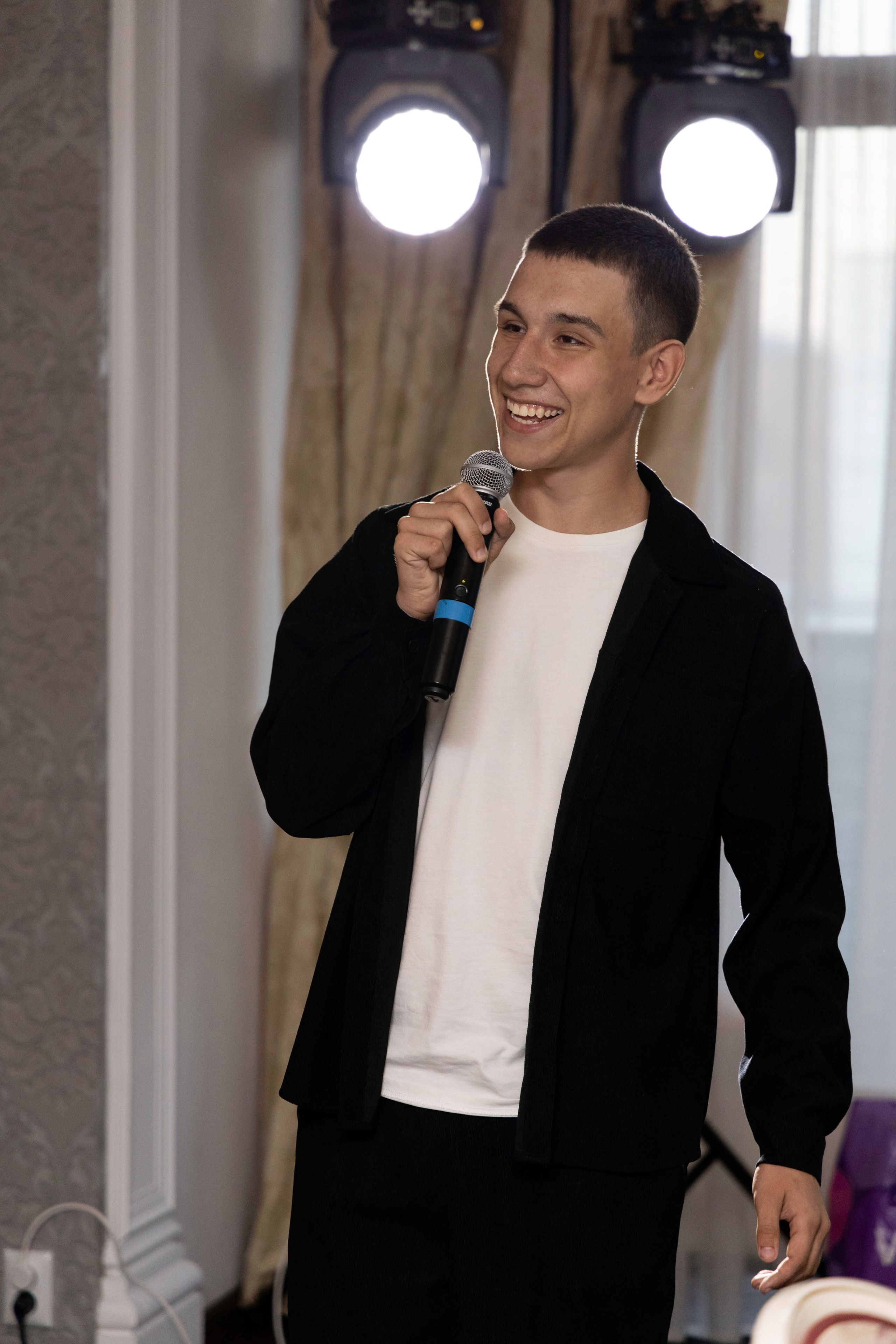 Ангелина и Владимир. Фотограф Olya Posnimay