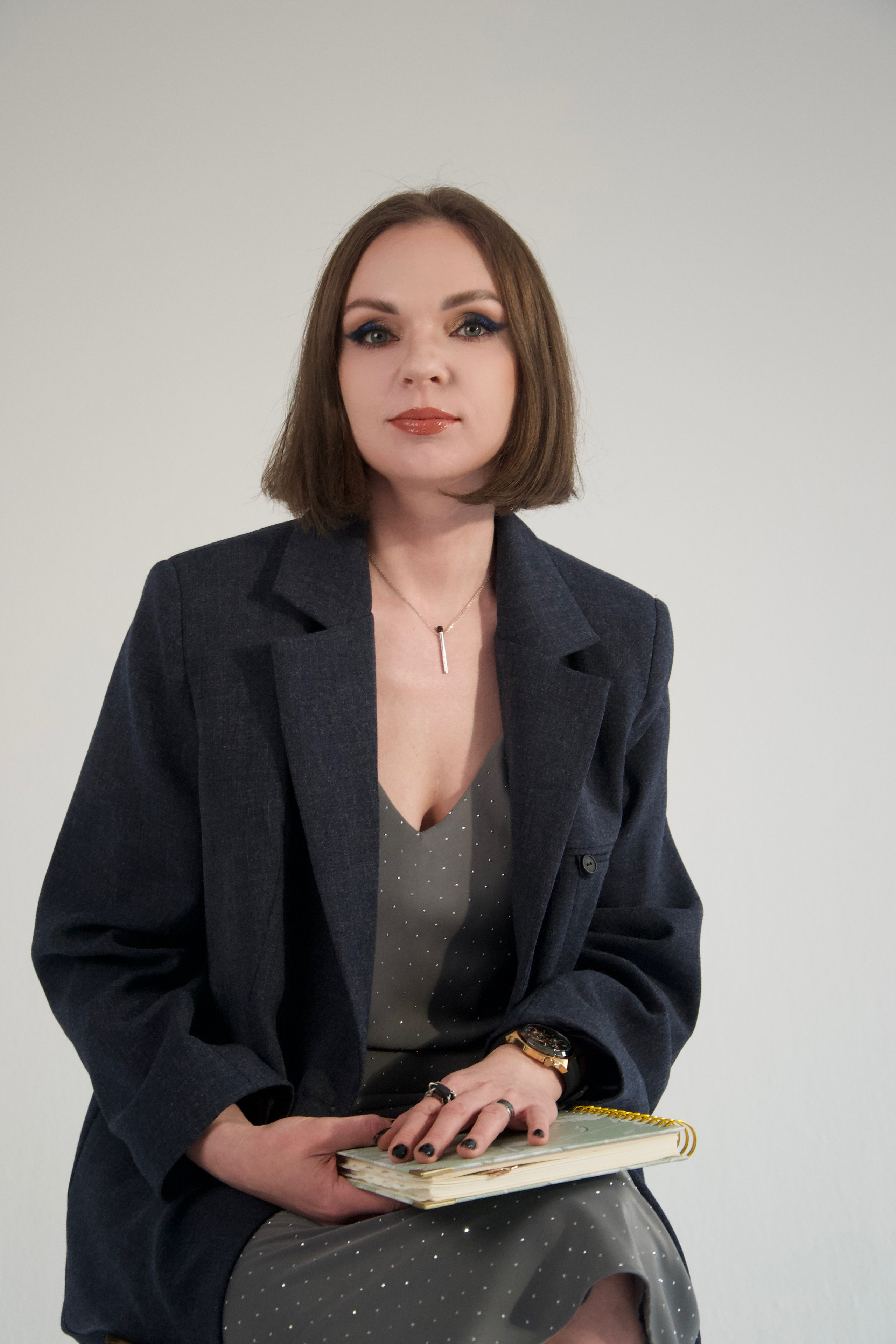 Julia. Фотограф Анастасия Шай в Санкт-Петербурге