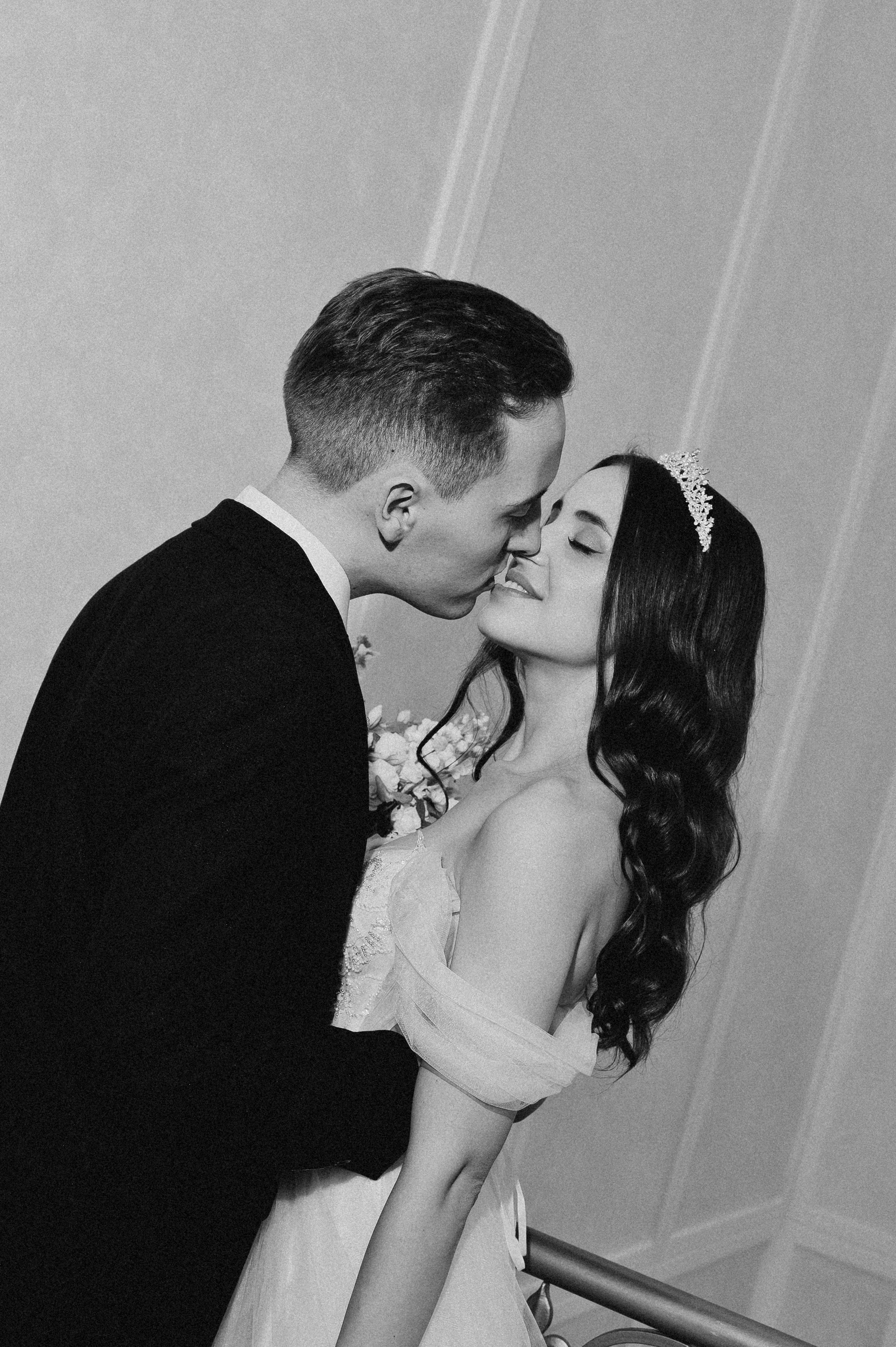 Свадьбы. Фотограф Тверь