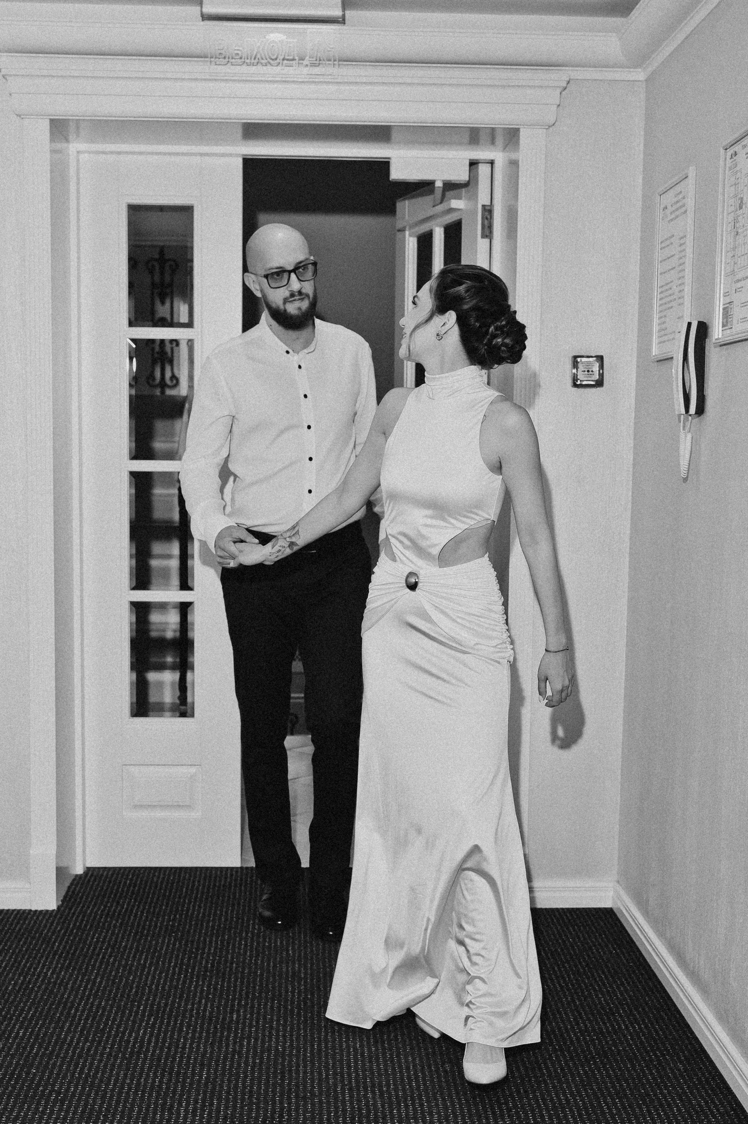 Свадьбы. Фотограф Тверь