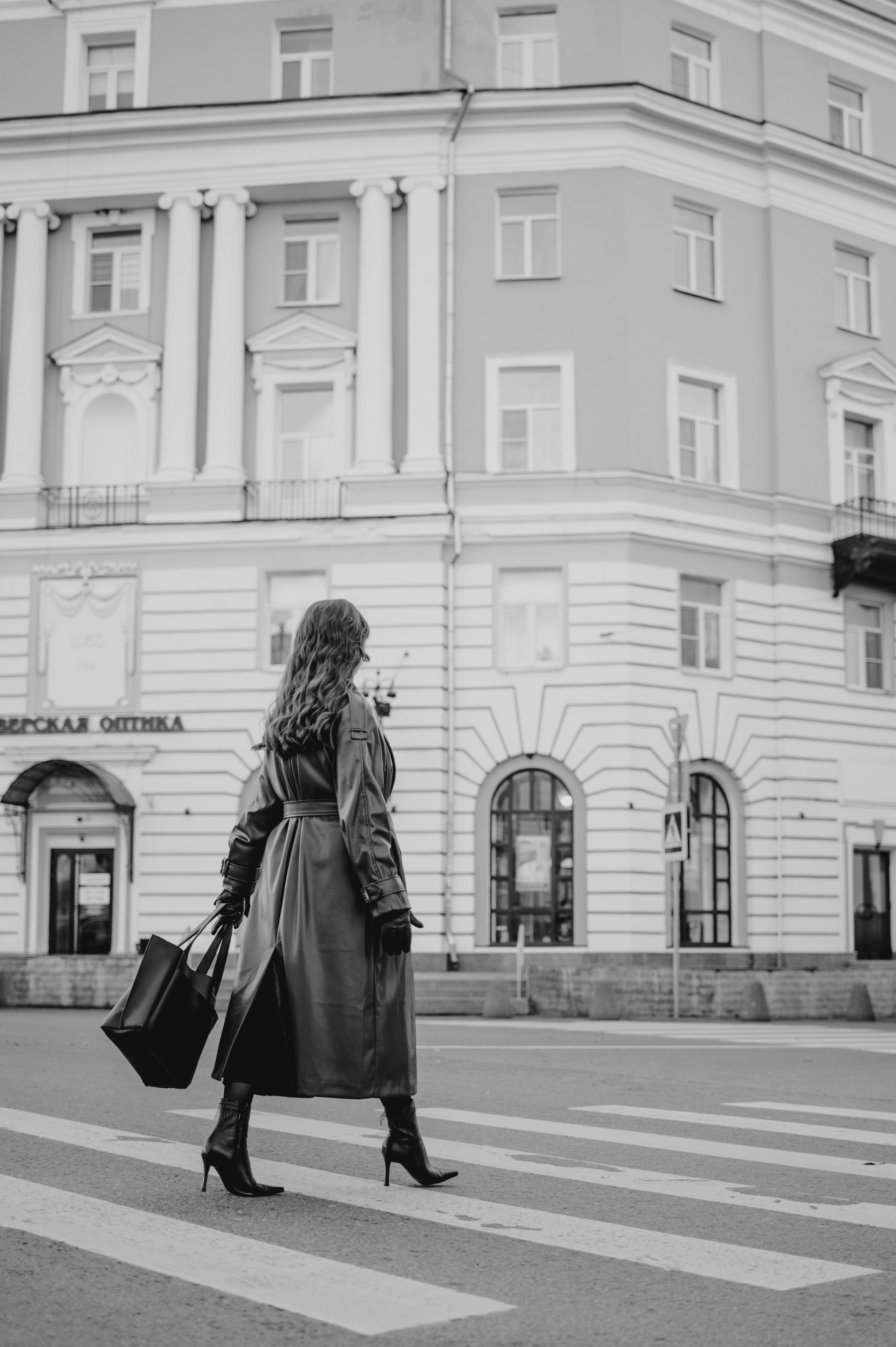 Портреты. Фотограф Тверь