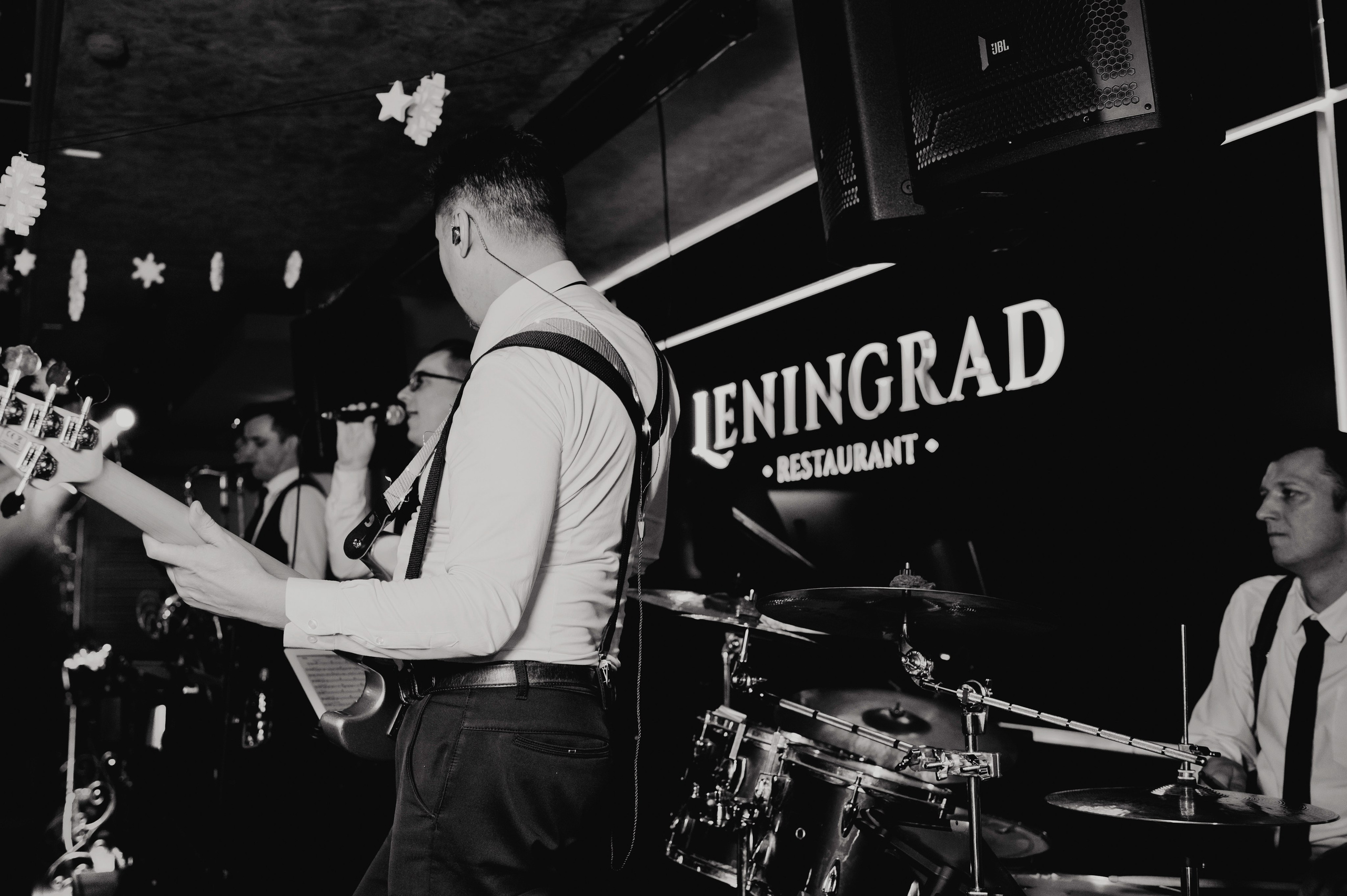 Банкеты. Фотограф Тверь