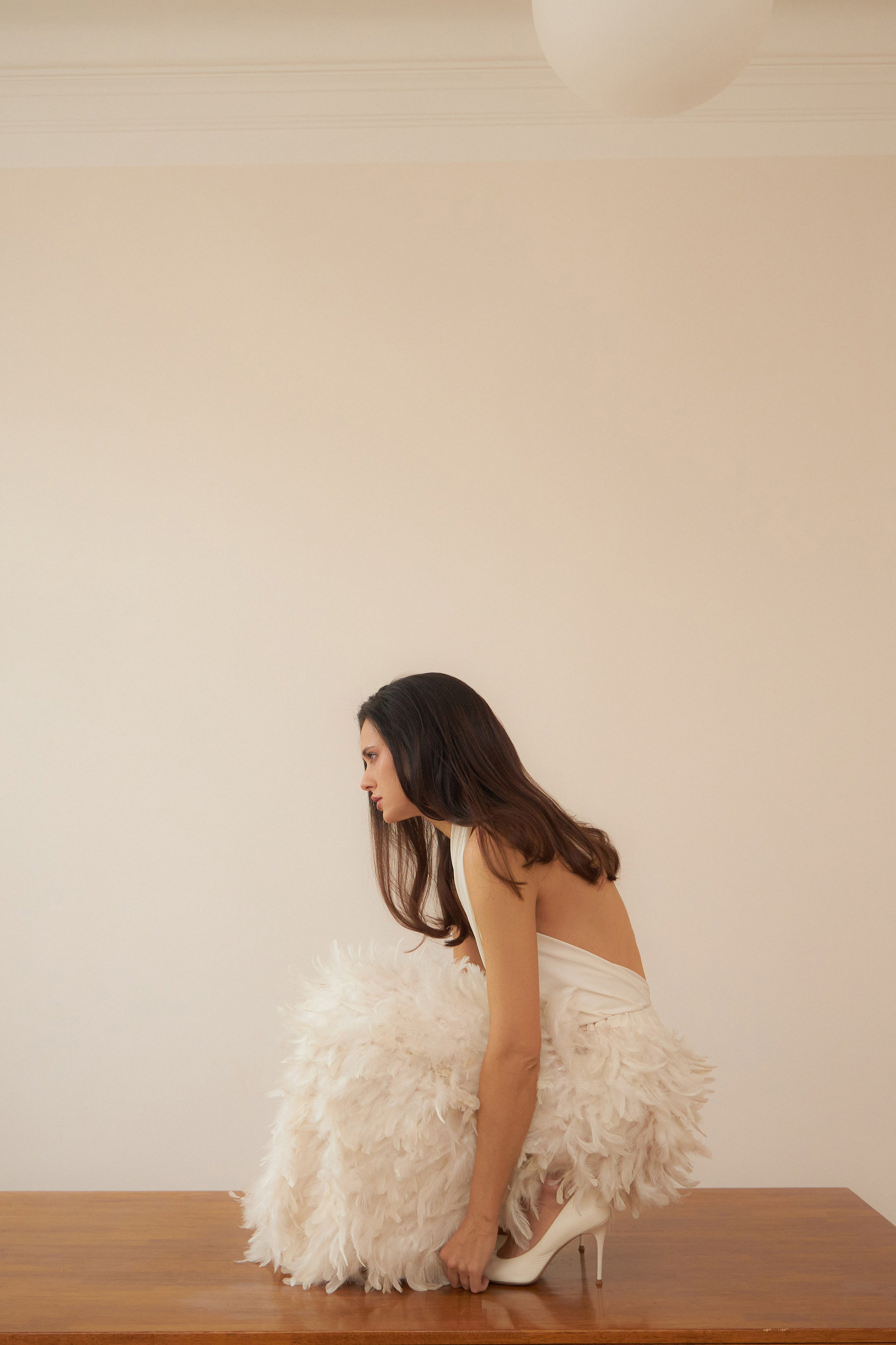 Коммерческий и женский фотограф в Москве Алена Черкасова