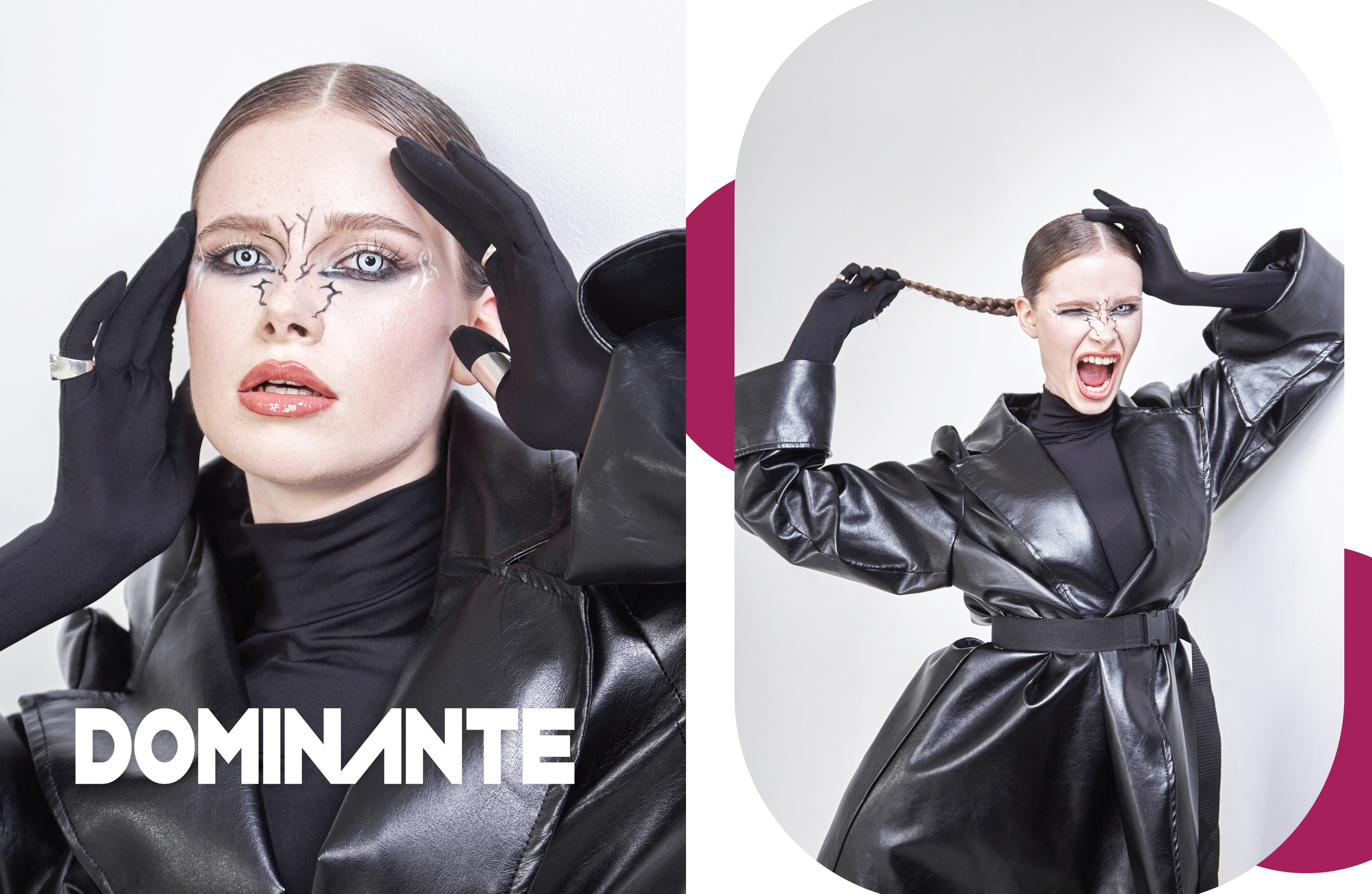 Editorial. Фотограф Наталия Новгородова. Портрет, fashion, Beauty