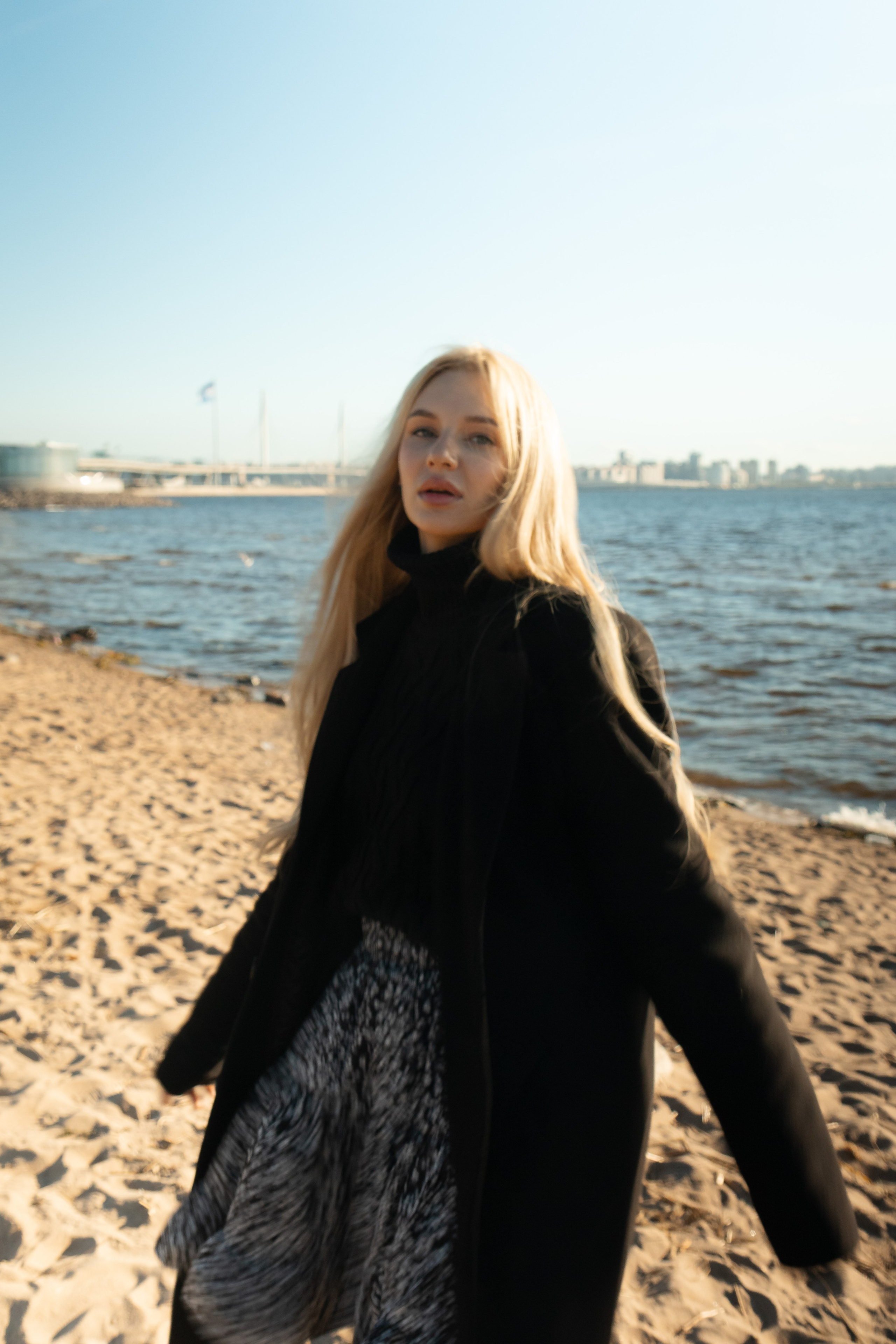 Фотограф в Санкт-Петербурге Александра Бушмина