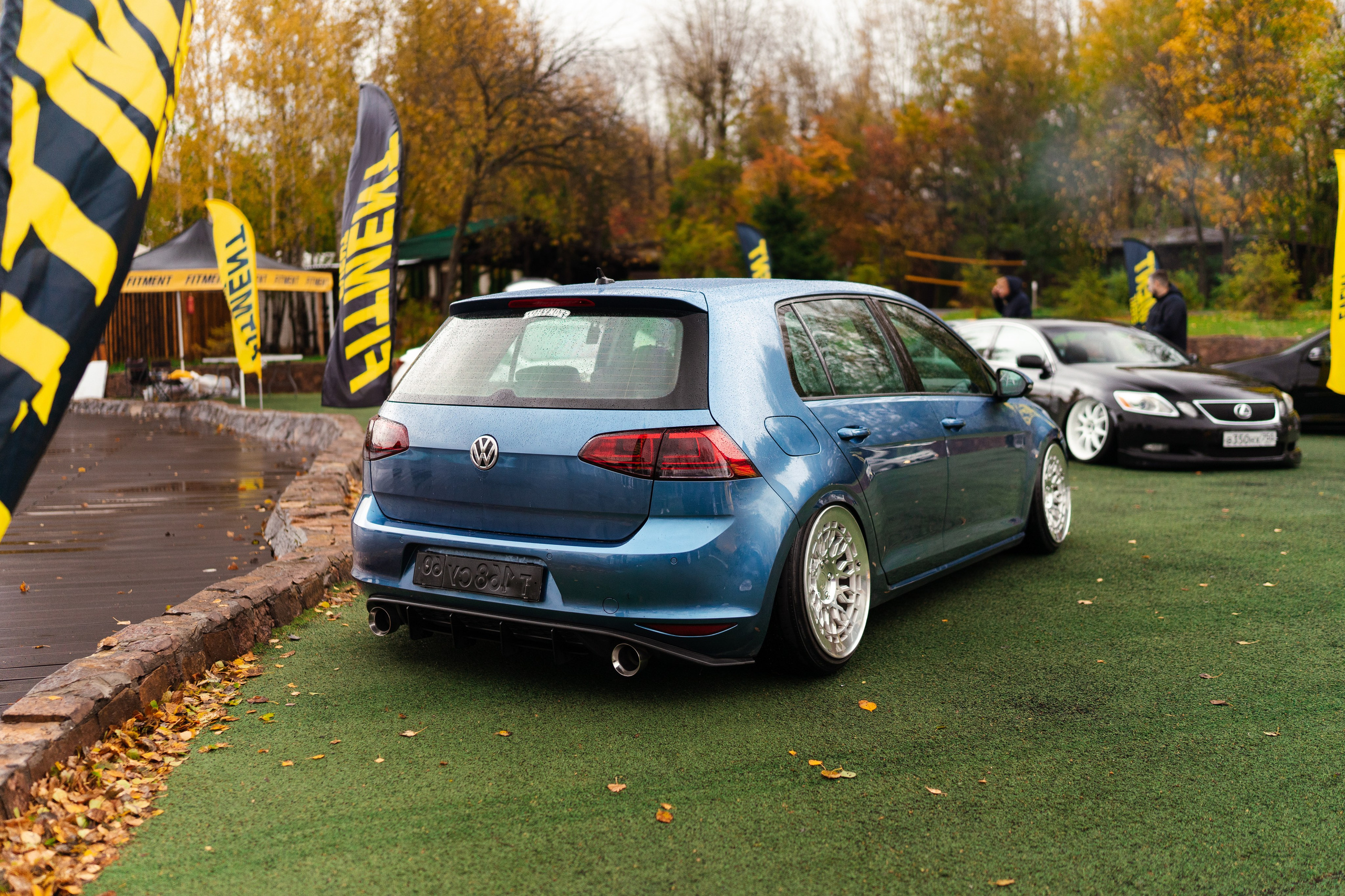 Fitment event 2023. Фотограф в СПБ Алмаз Камаев