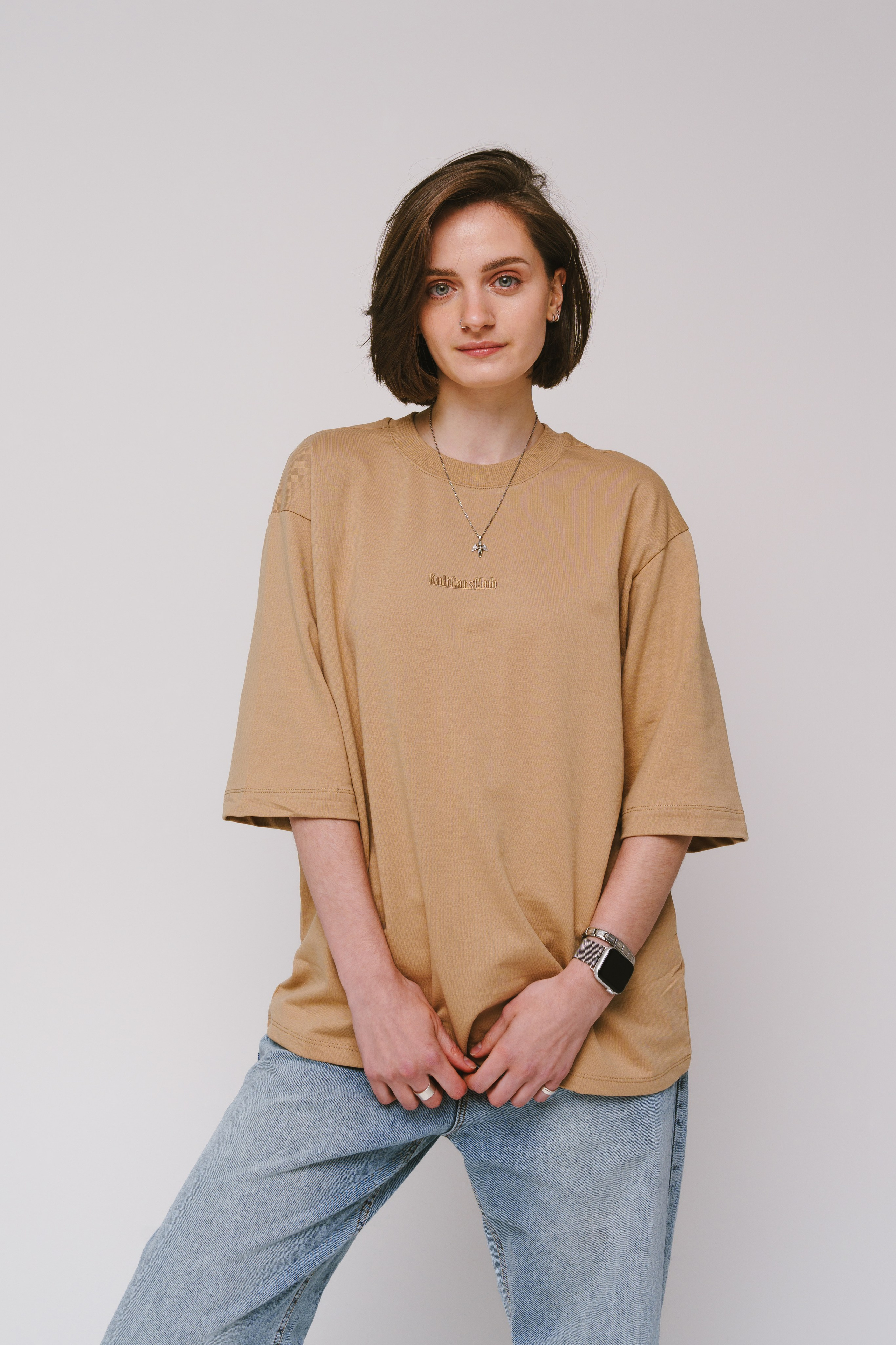 KULT wear. Фотограф в СПБ Алмаз Камаев