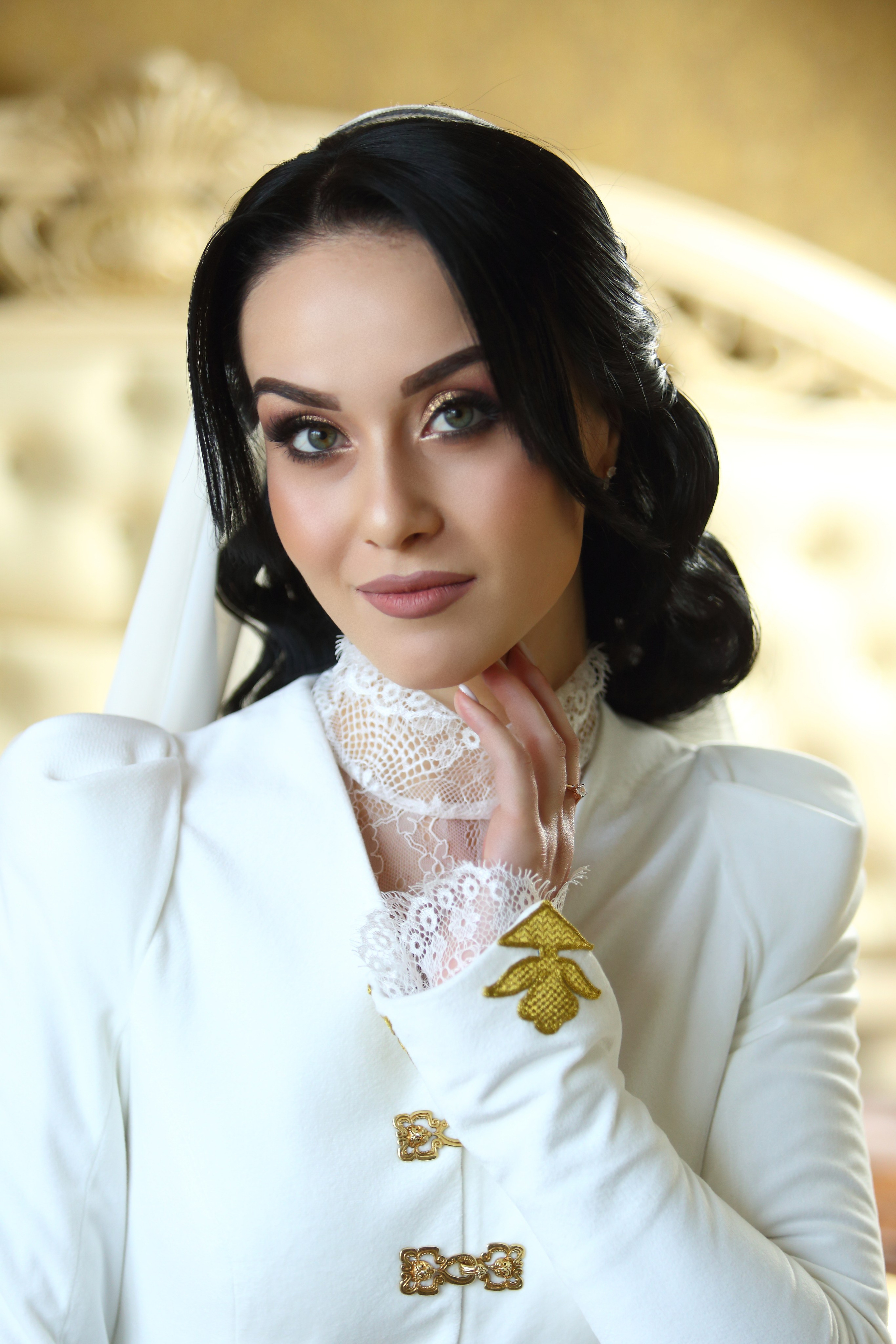 Свадьба в Адыгее. Репортажный, промышленный и маркетплейс-фотограф Дмитрий Чернат