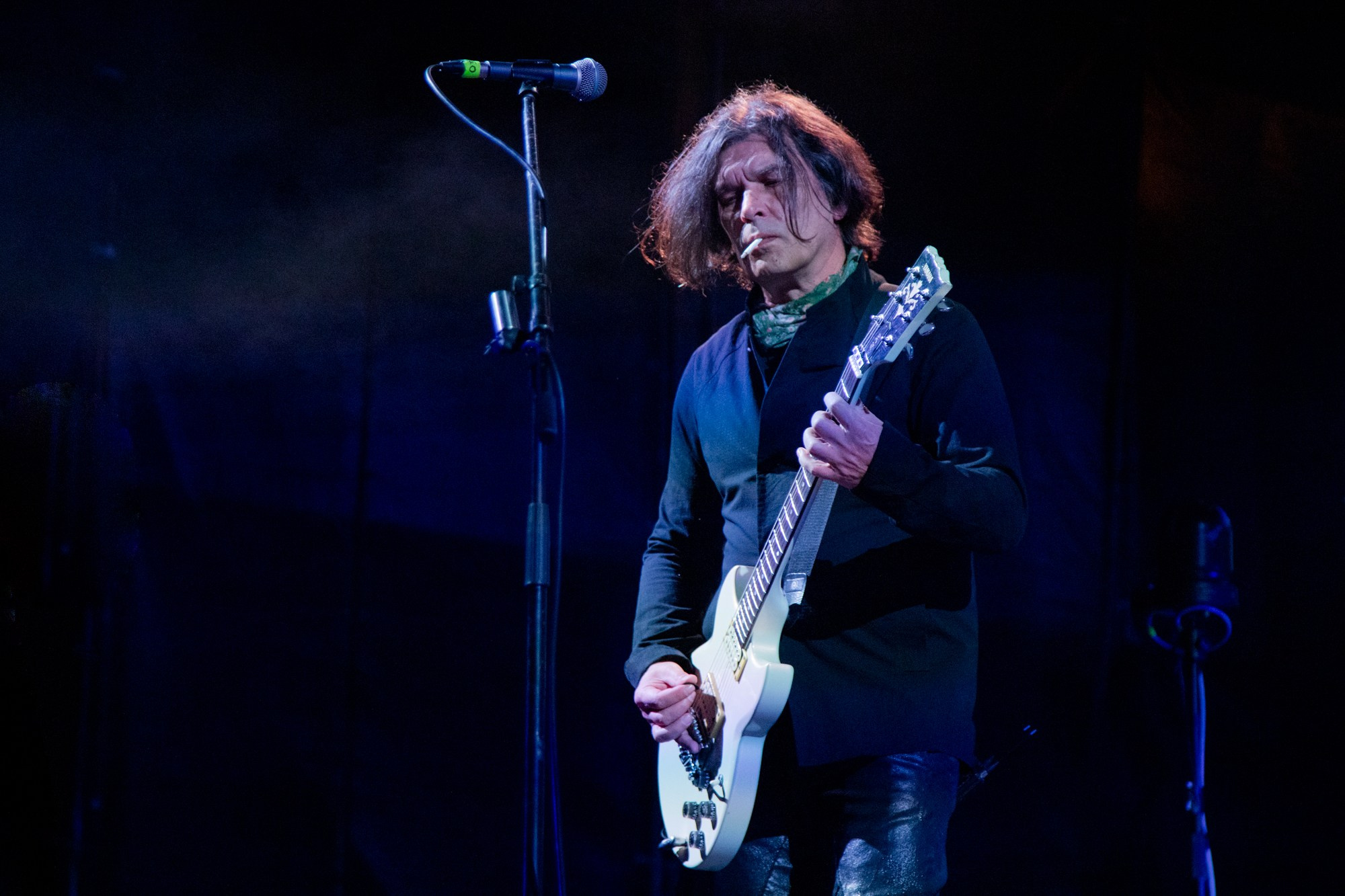 Группа «КИНО». Репортажный, промышленный и маркетплейс-фотограф Дмитрий Чернат