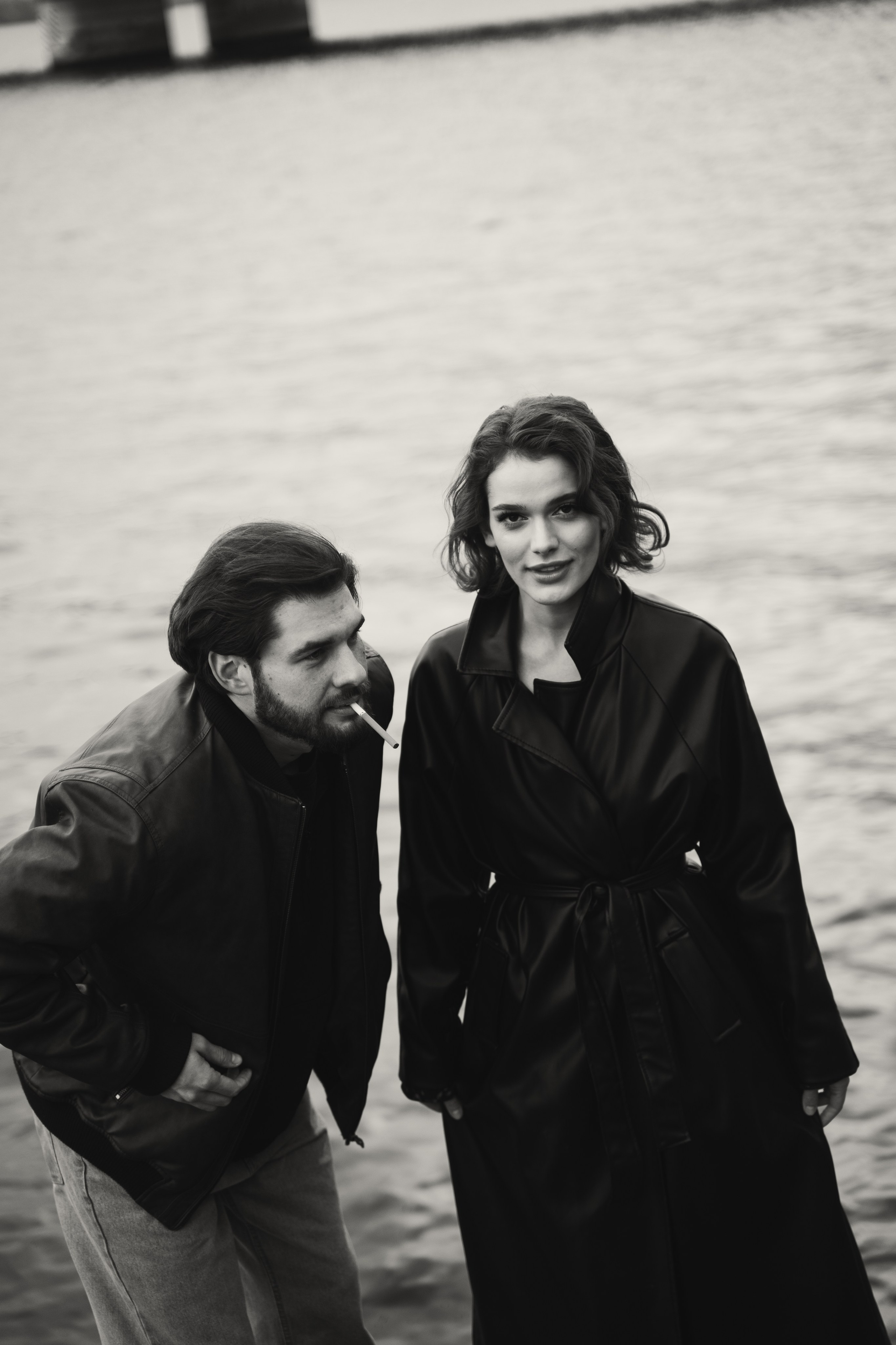 Город. Фотограф Мария Зайчик