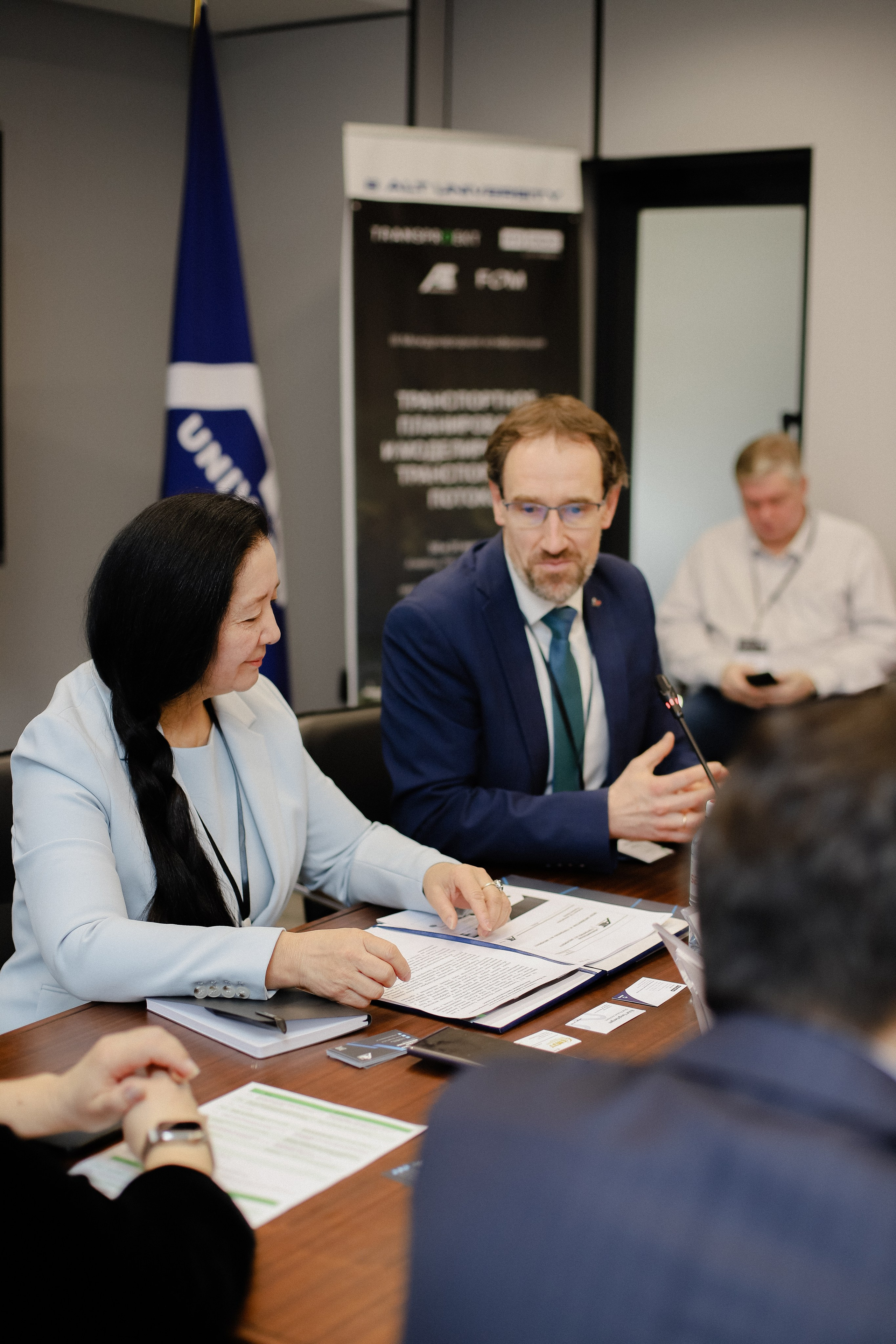 III Международная конференция. Фотограф в Алматы и Москве Даша Пушкина