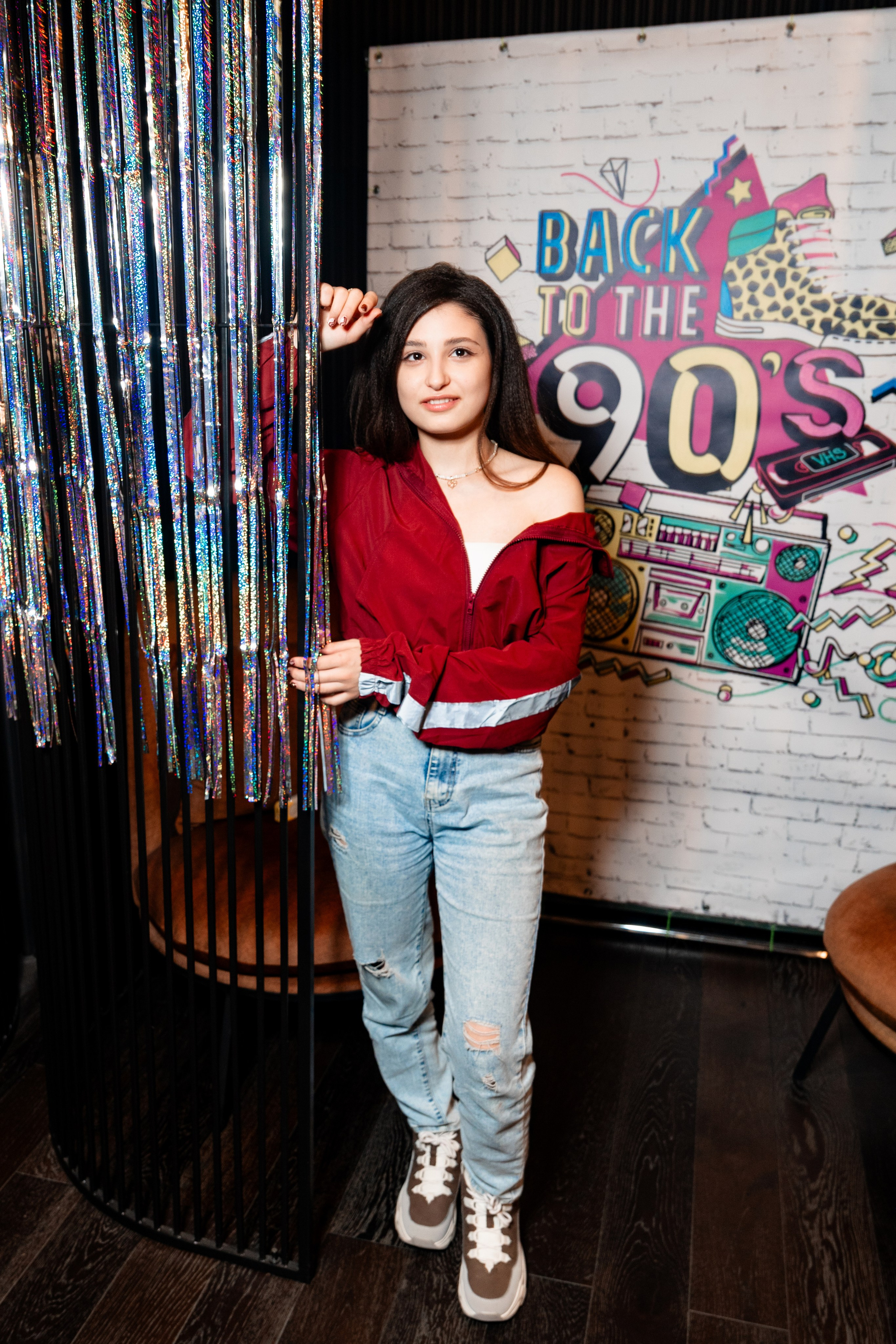 Мята Platinum Атлантис. Фотограф Никита Комаров