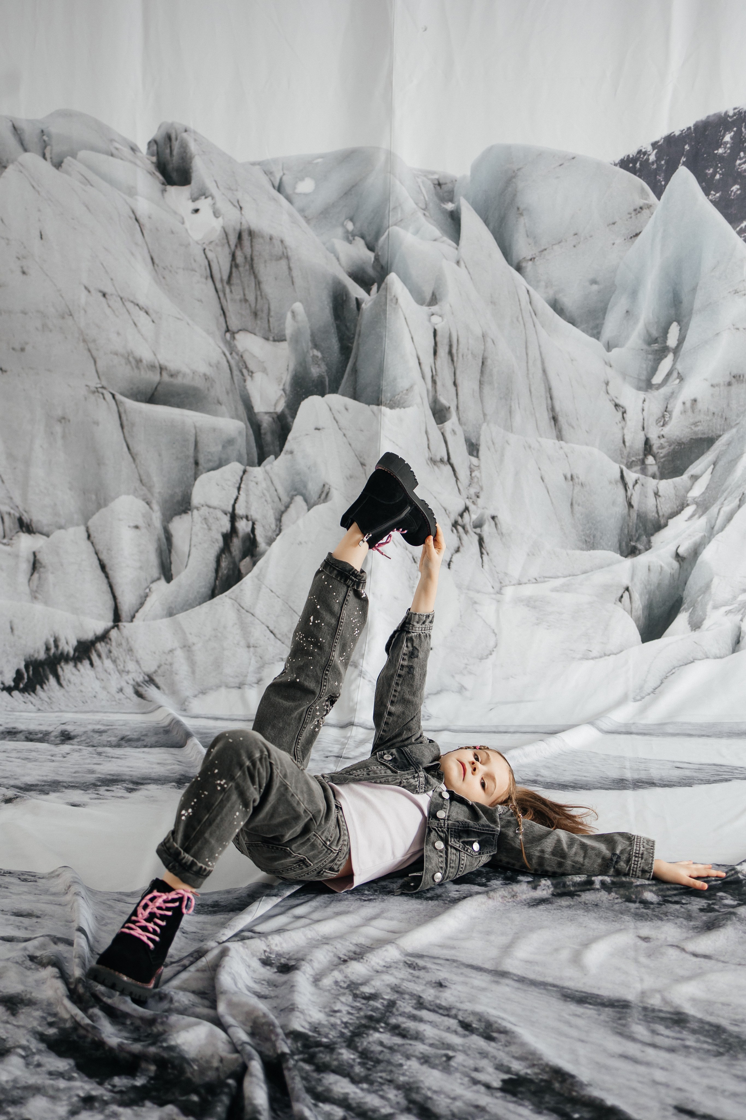 Фотосессия Варя | Лучшие моменты детства | Фотограф в Москве