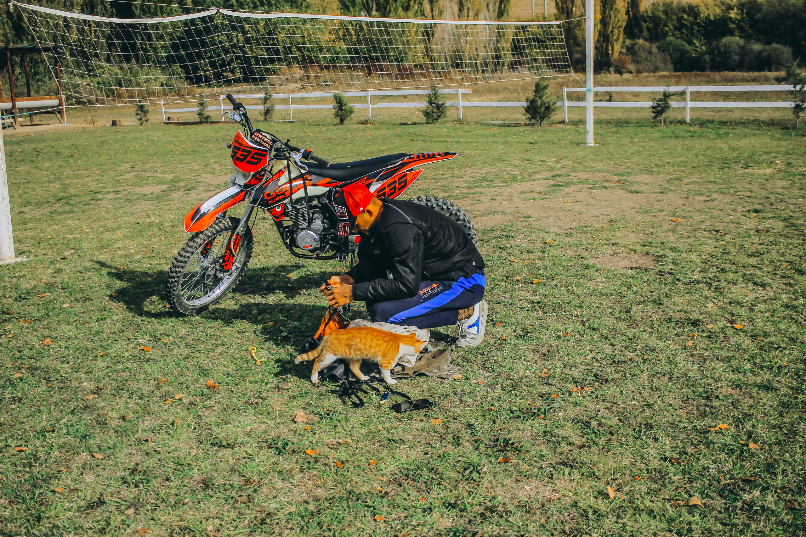 MOTOBASE. Фотограф в Крыму Григорий