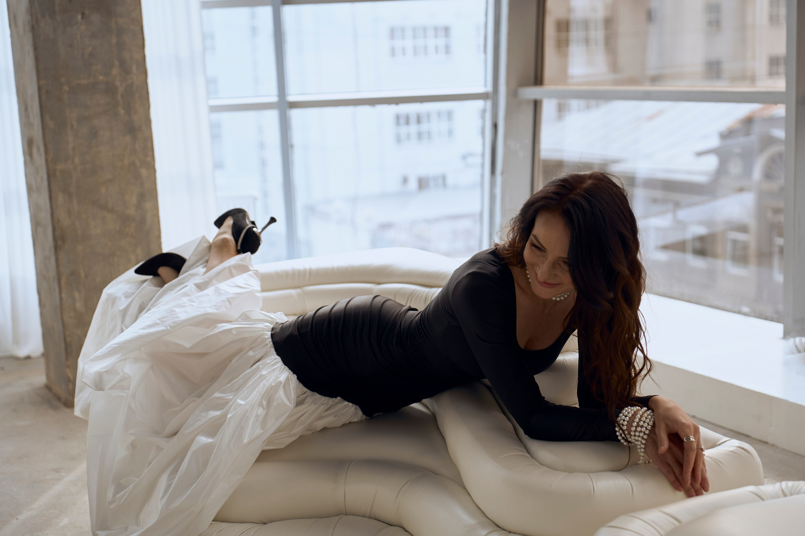 Наталья. Ваш фотограф Анастасия Болотникова