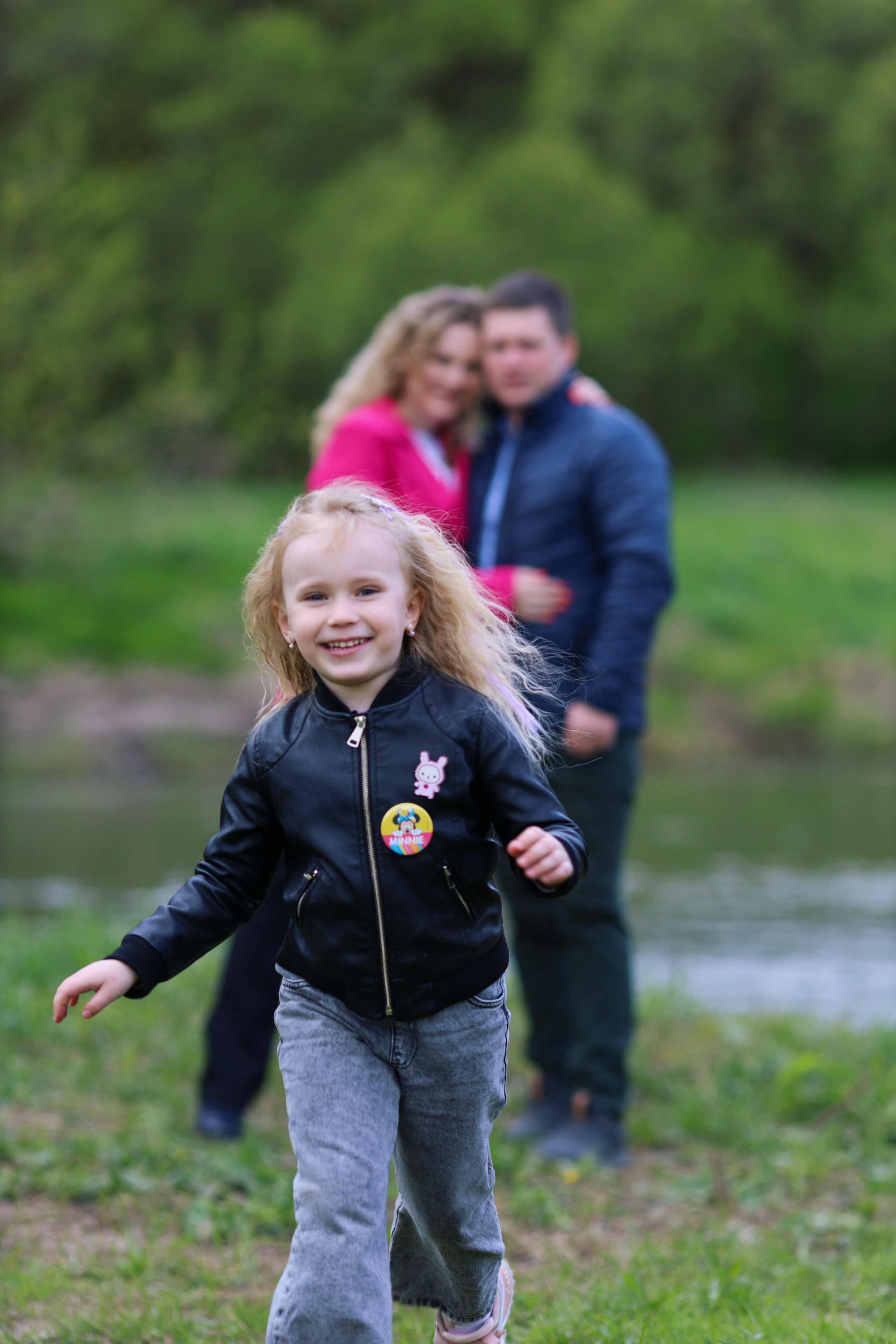 Узнаем пол малыша. Главная