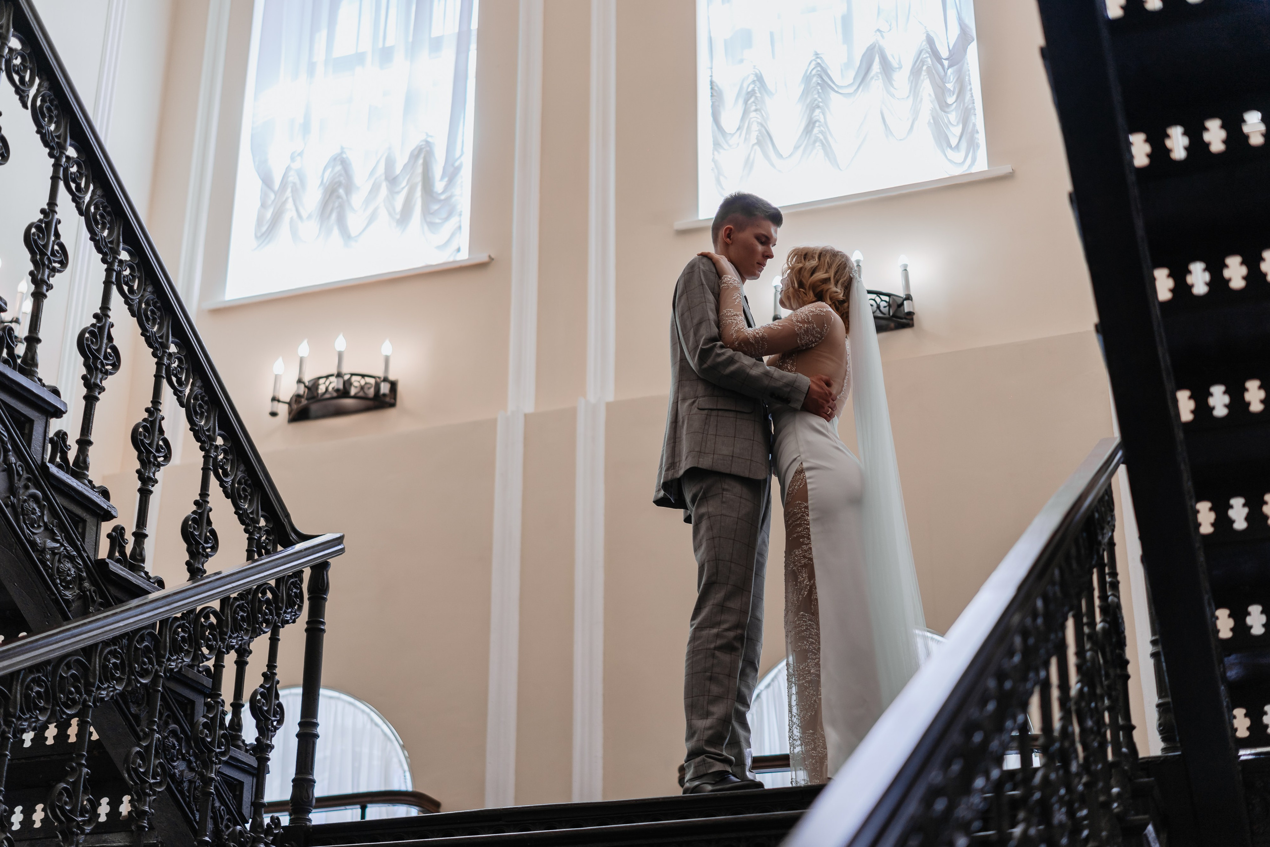 Анисия & Степан | 24.05.2024. Фотограф и видеограф Смоленск | Студия Цезарь