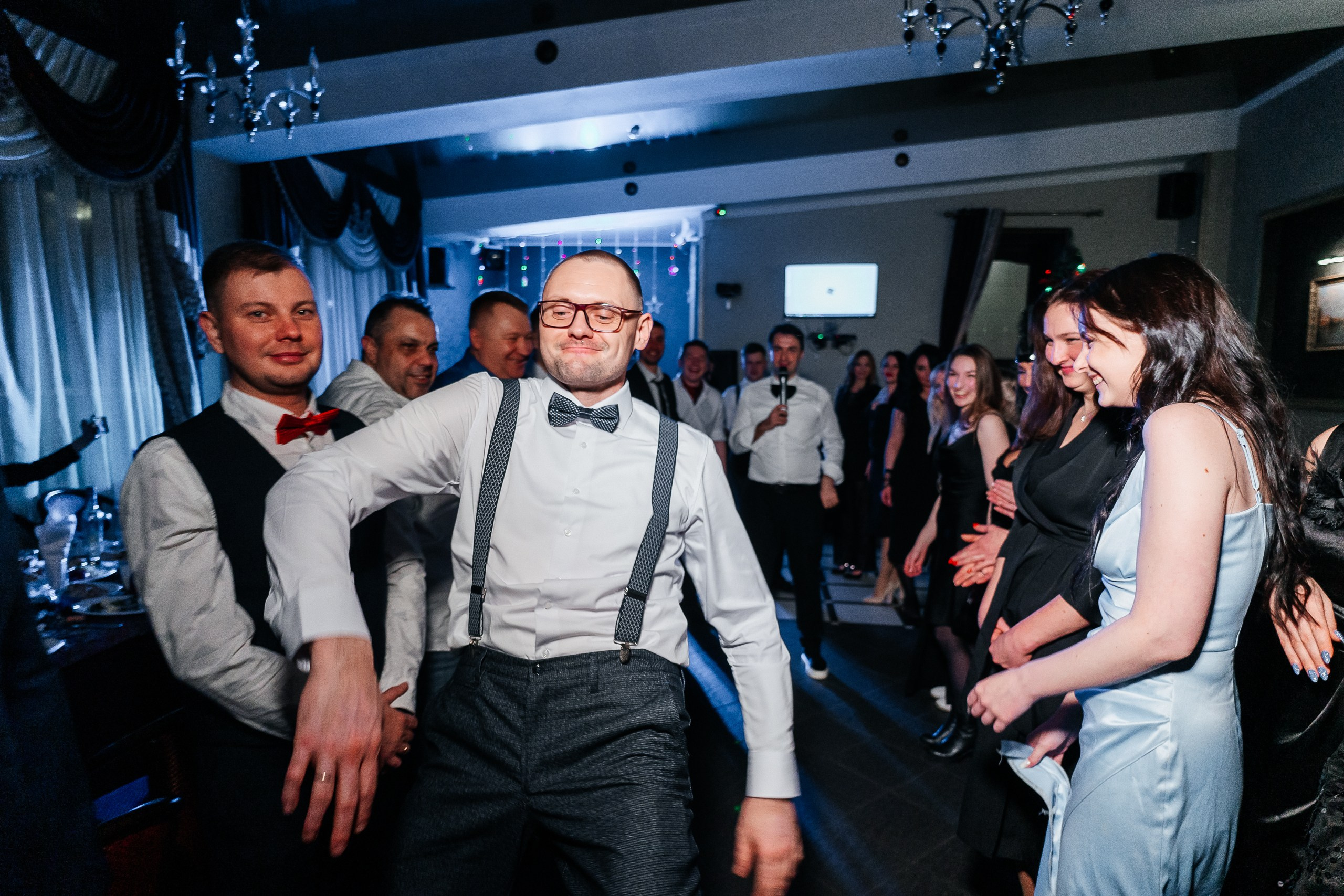 КОРПОРАТИВ АН «ЭТАЖИ». Фотограф и видеограф Смоленск | Студия Цезарь