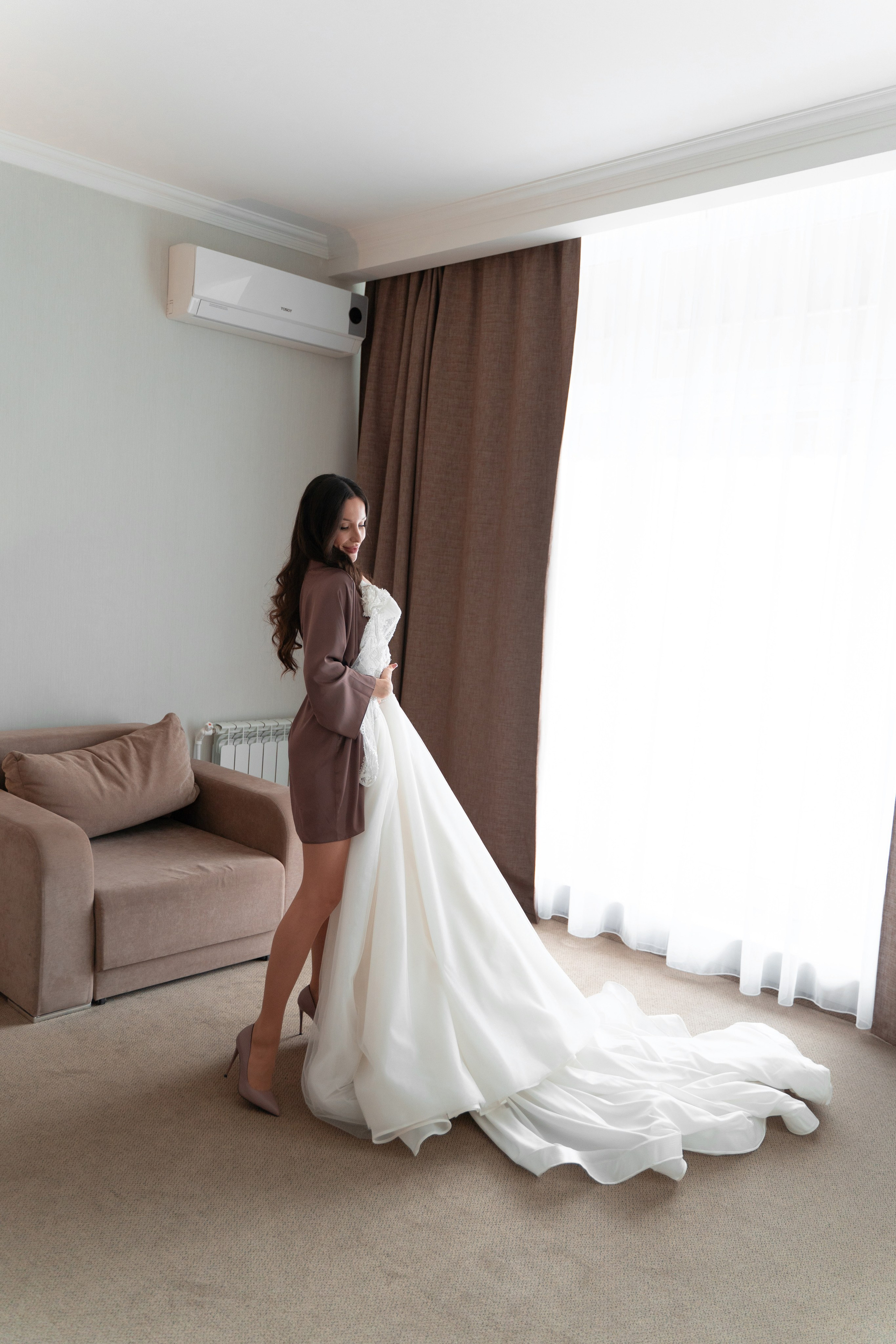 12 часов любви в кадрах. Свадебный и семейный фотограф в Севастополе и в Крыму