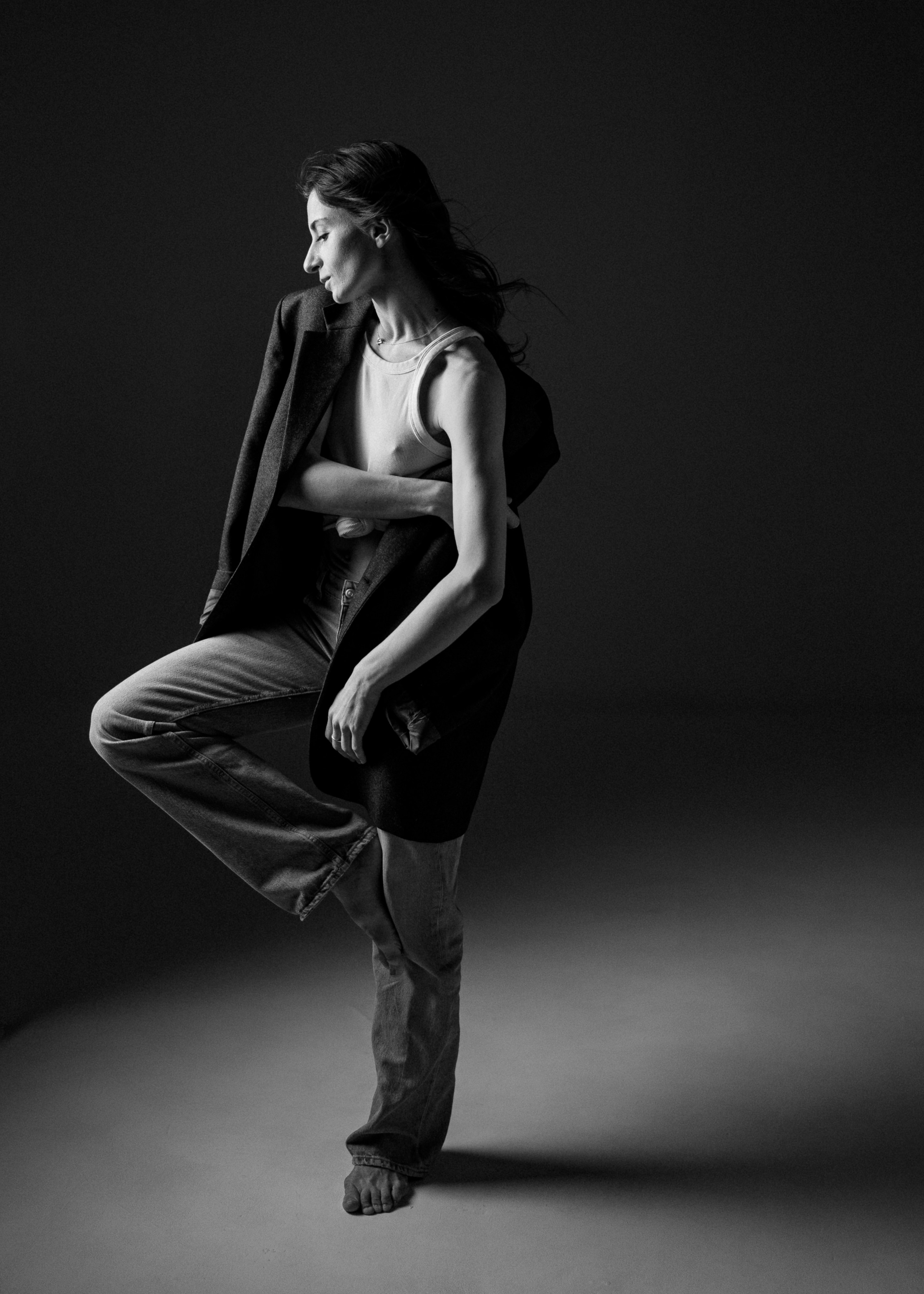 Шамала. Фотограф в Санкт-Петербурге Кристина Шумихина