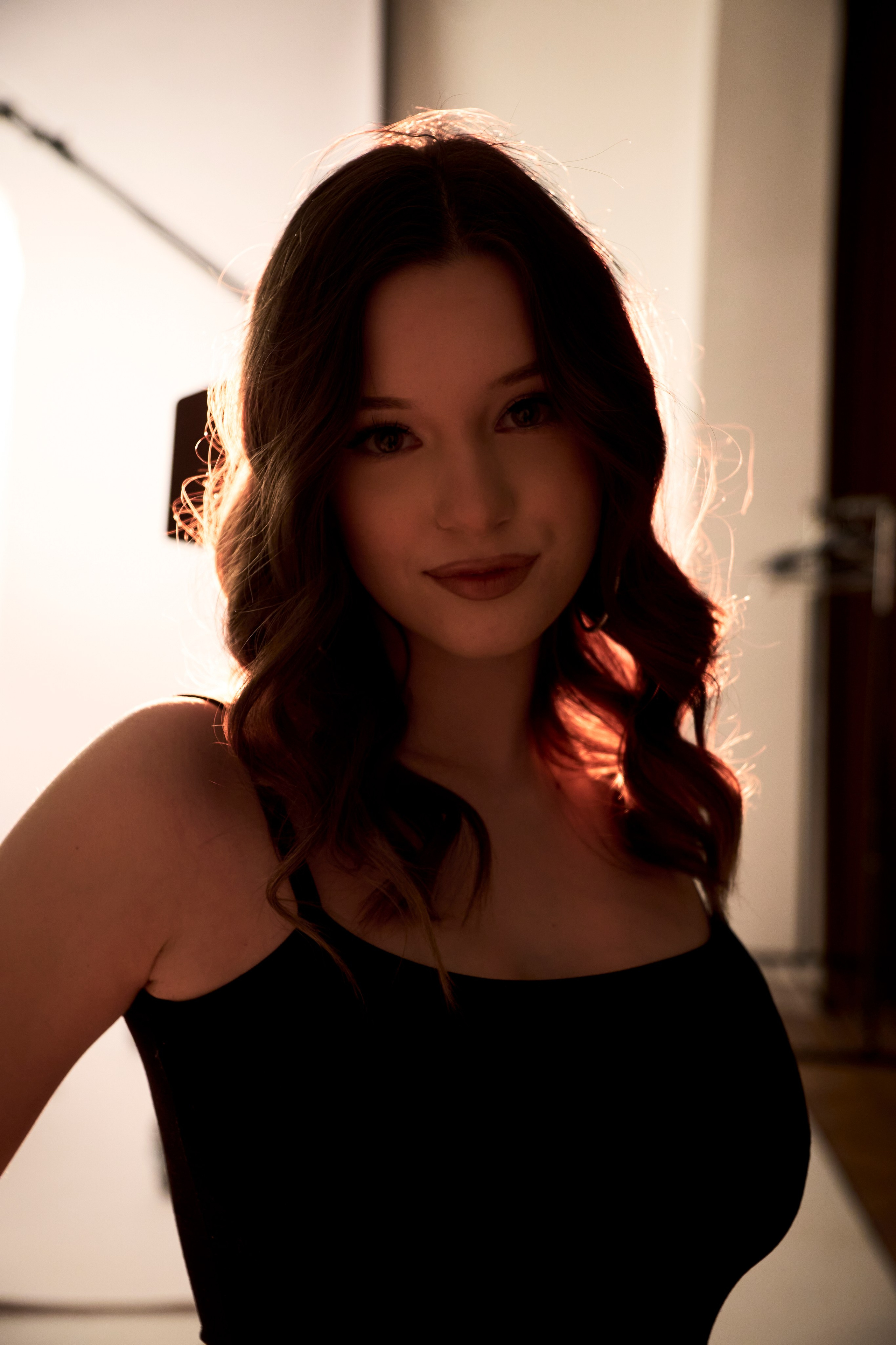 Ева. Портретный и свадебный фотограф, Архангельск