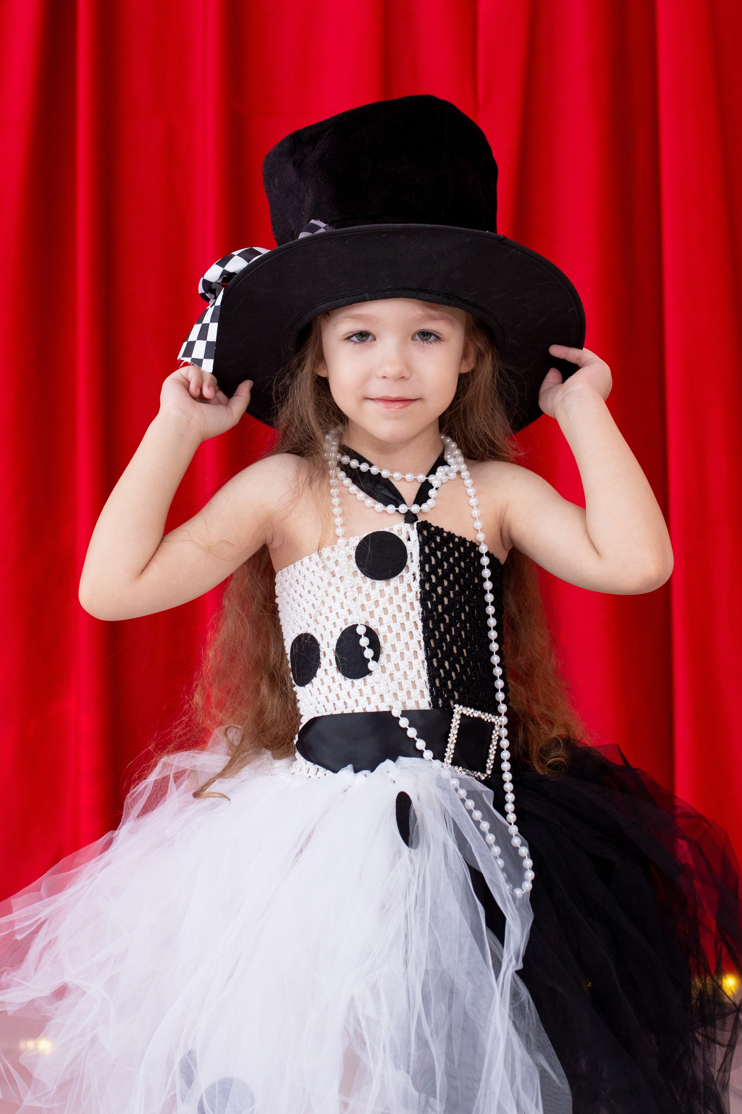 Фотодень «Цирк». Фотограф в Новосибирске Ася Зверева