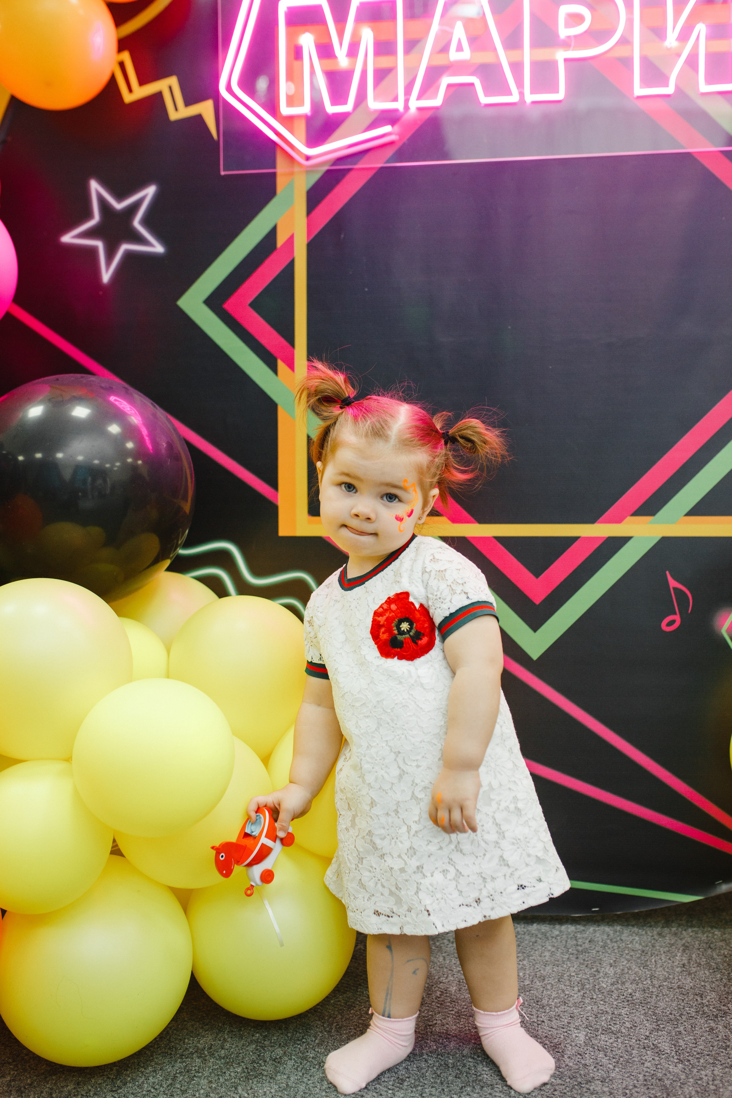 Др Маша. Фотограф в Новосибирске Ася Зверева