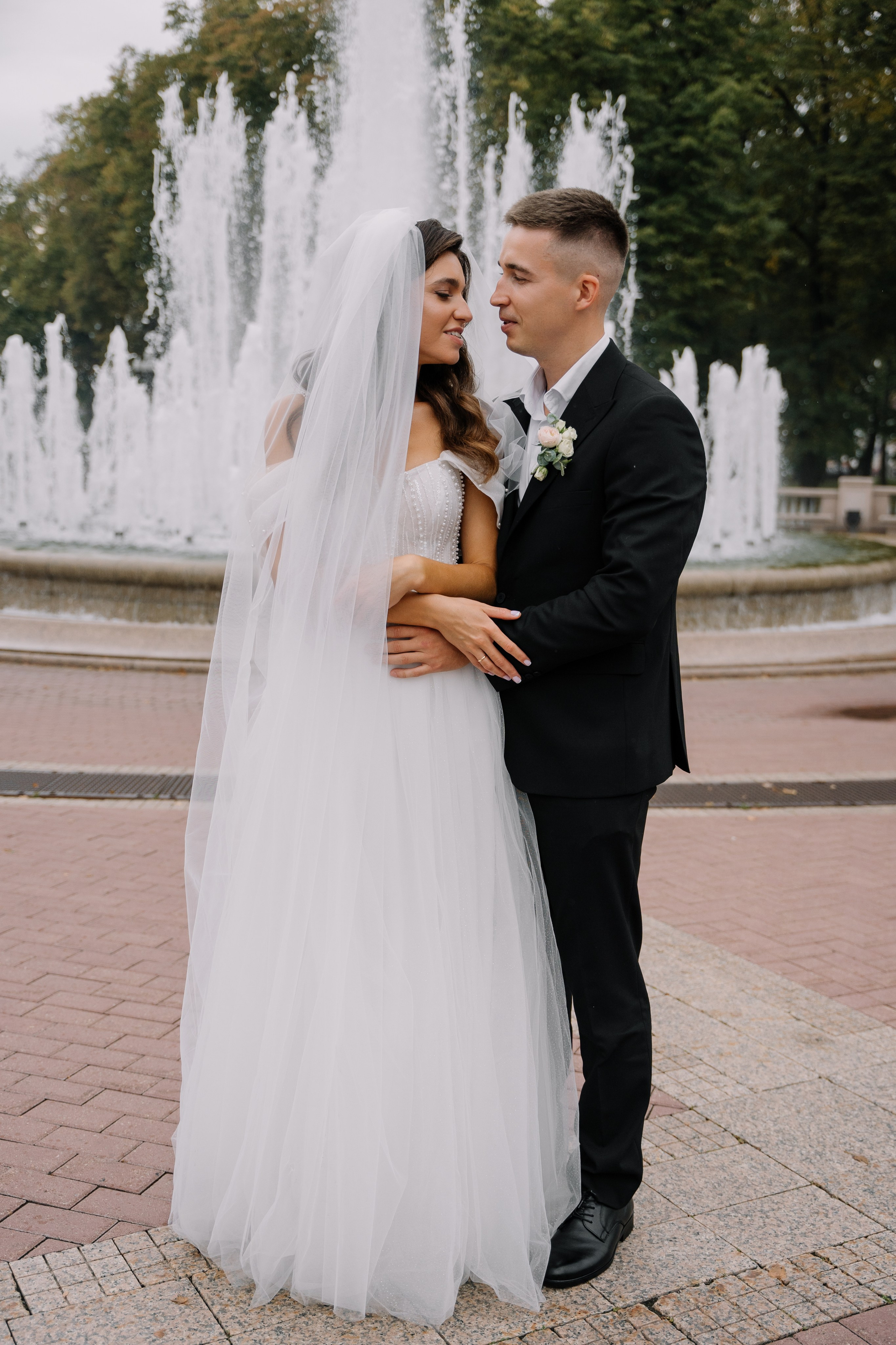 Иван & Оксана