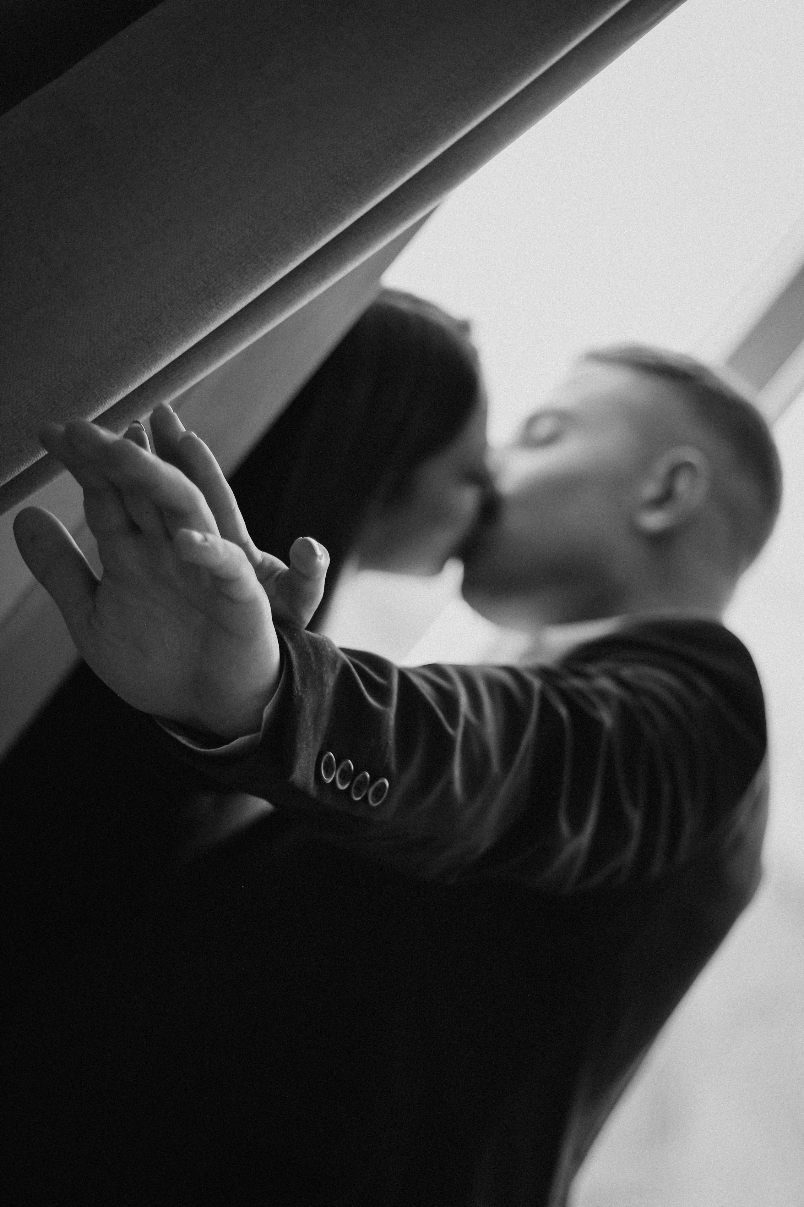 Love story съемка. Фотограф в Калининграде, Софья Вологдина