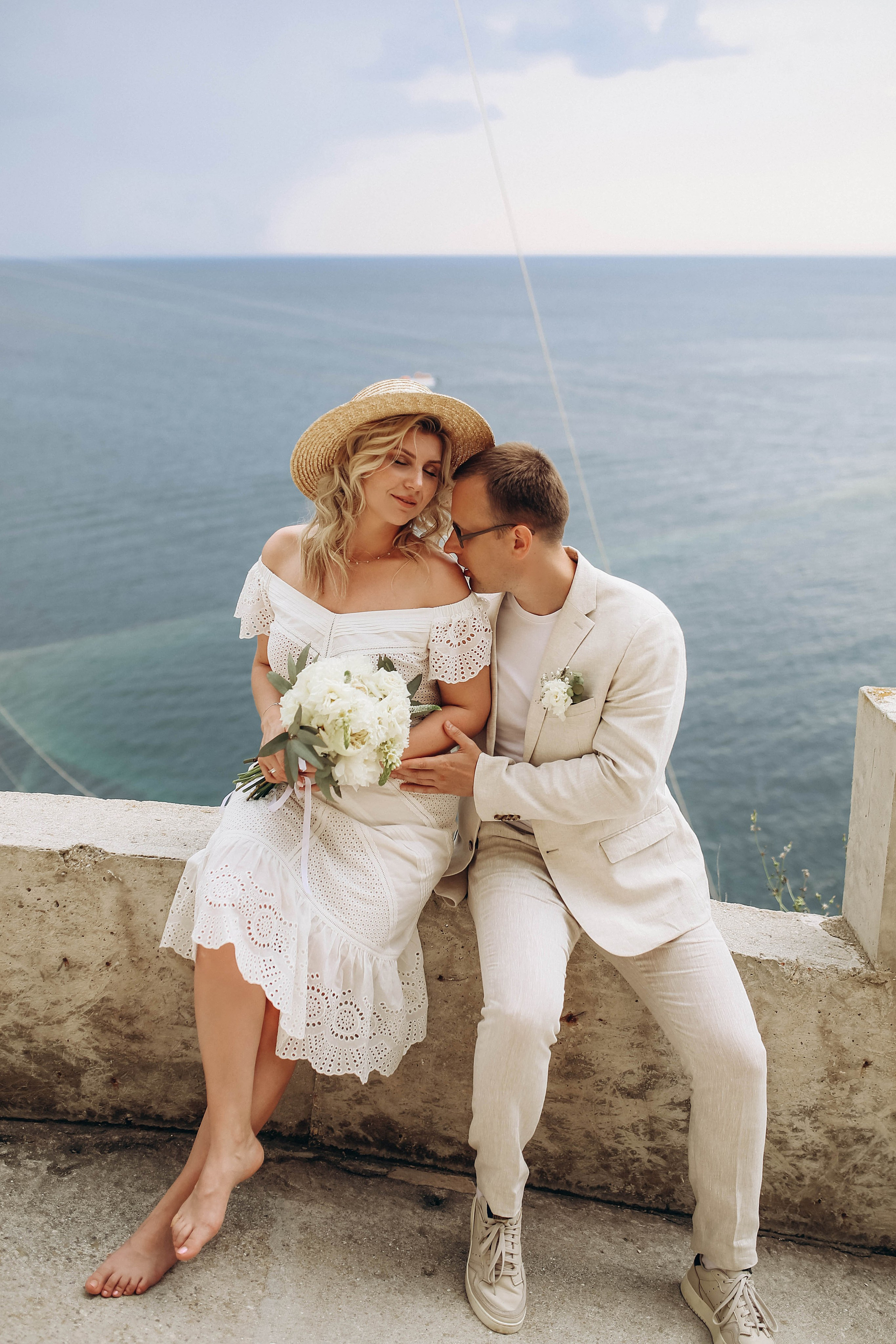 Ксения&Виталий. Свадебный и семейный фотограф Елизавета Артемьева