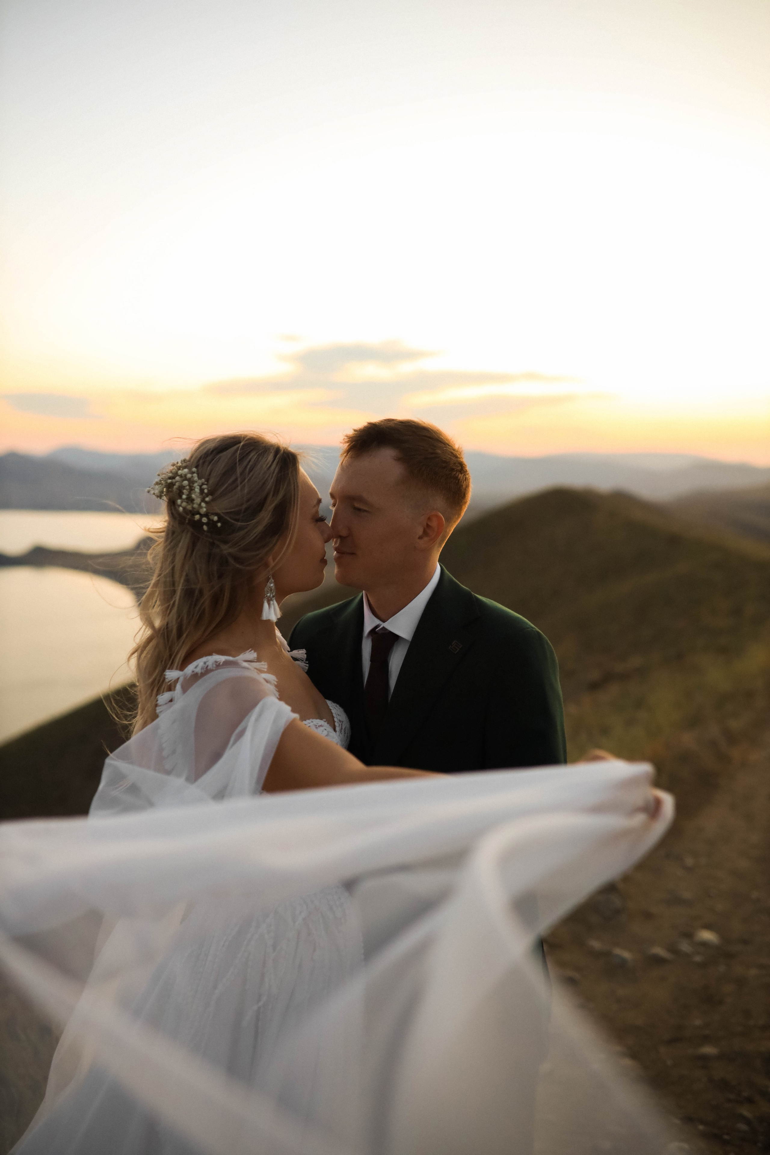 P&S. Свадебный и семейный фотограф Елизавета Артемьева