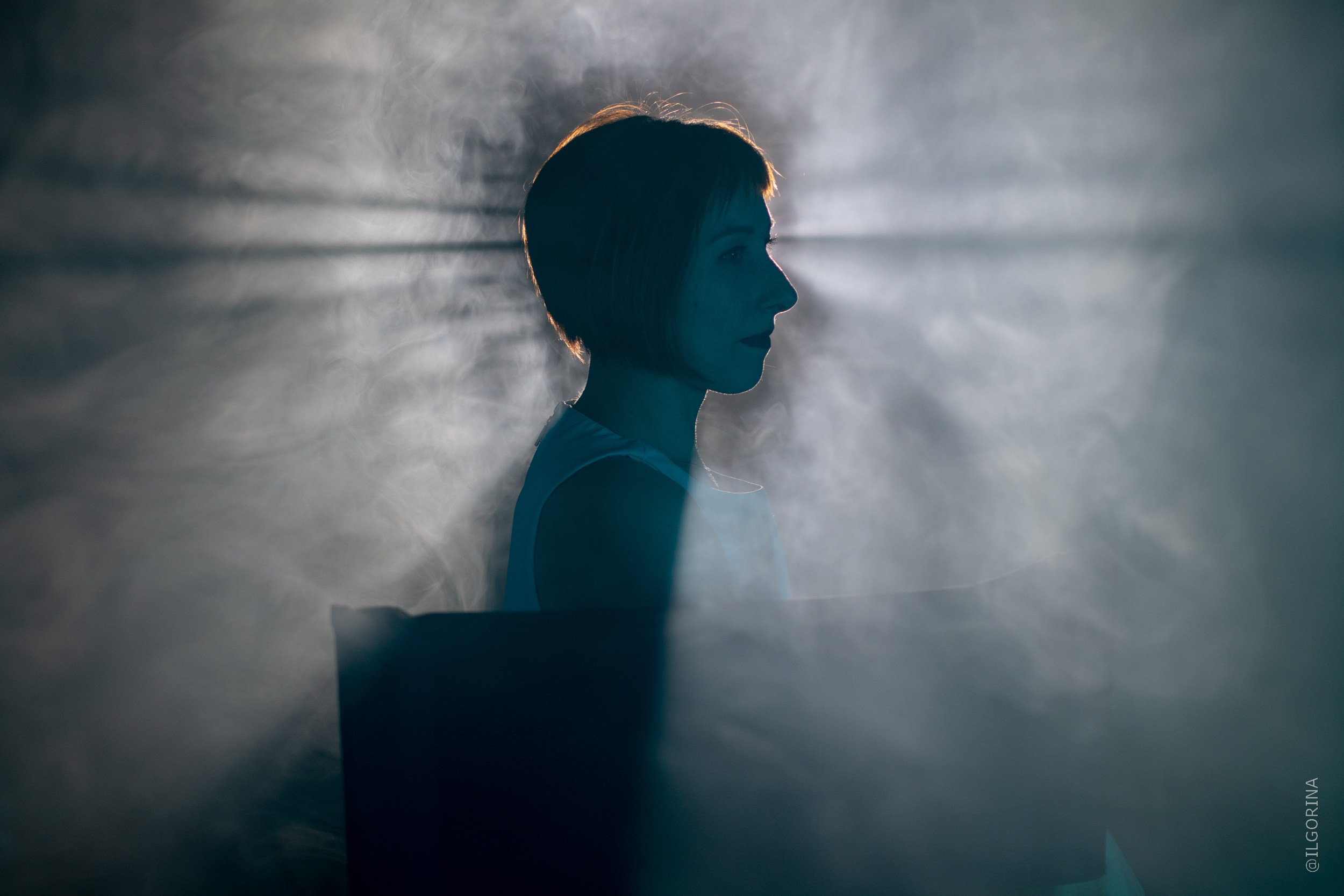 Art & Lifestyle Фотограф в Нижнем Новгороде Ирина Горина